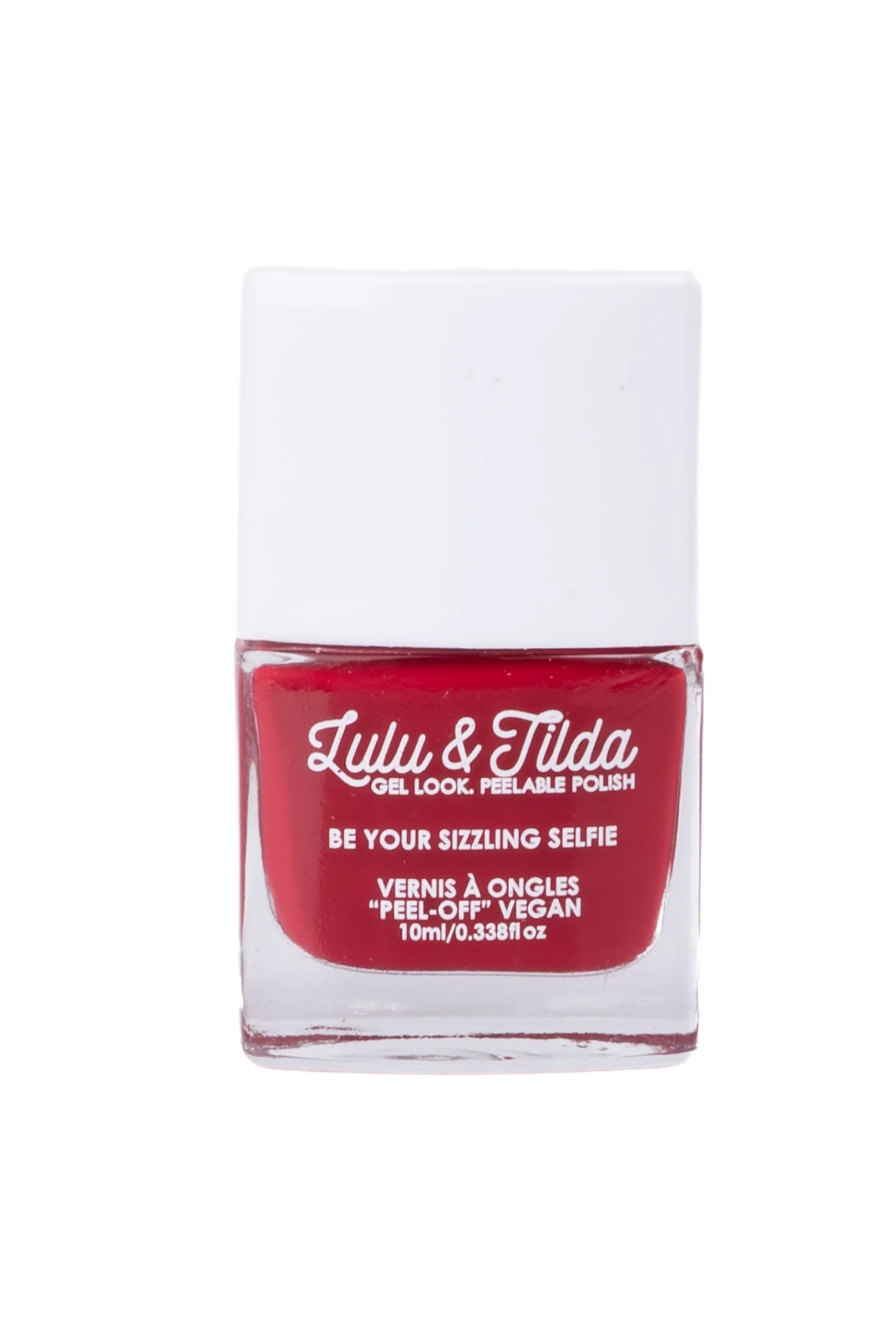 Peelable Nail Polish - Image 2
