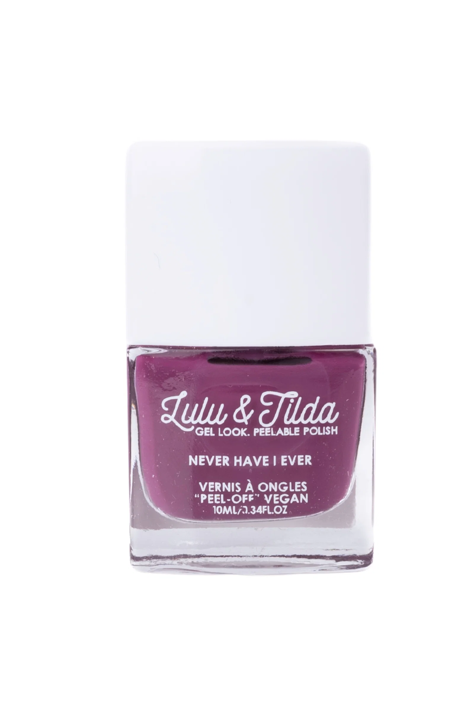 Peelable Nail Polish - Image 11