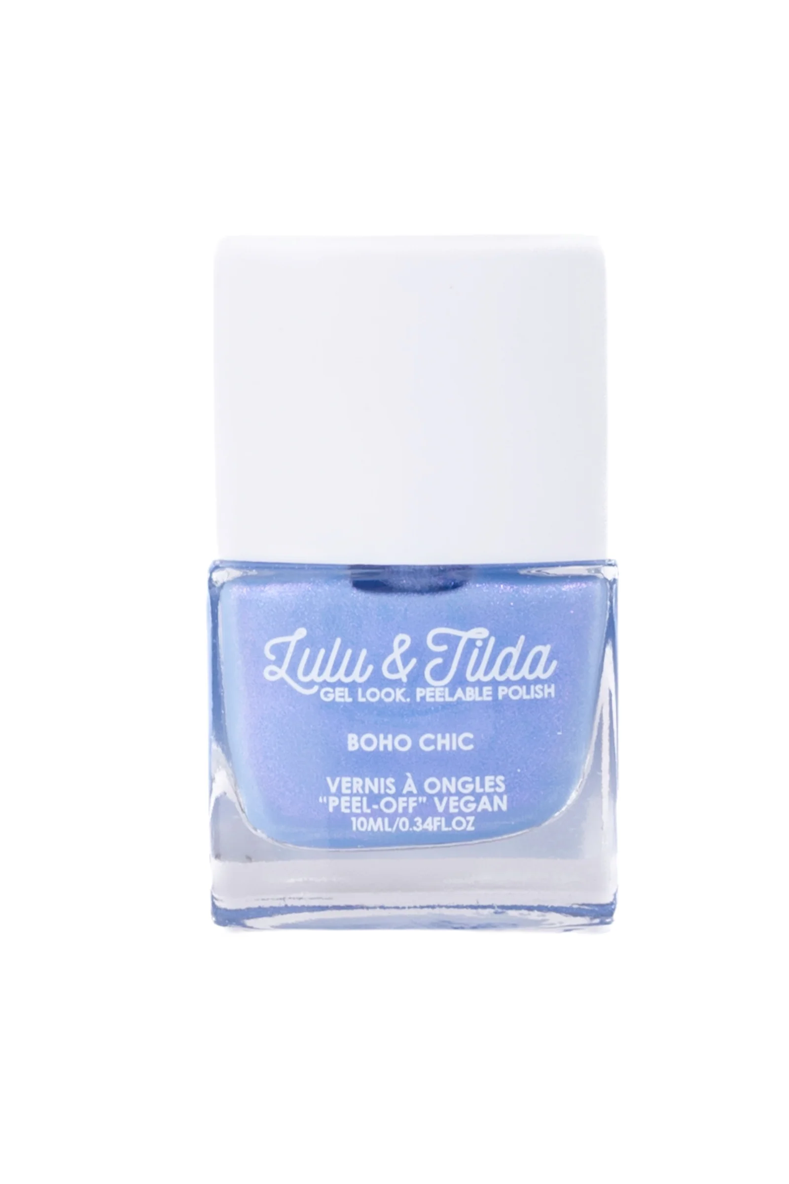 Peelable Nail Polish - Image 3