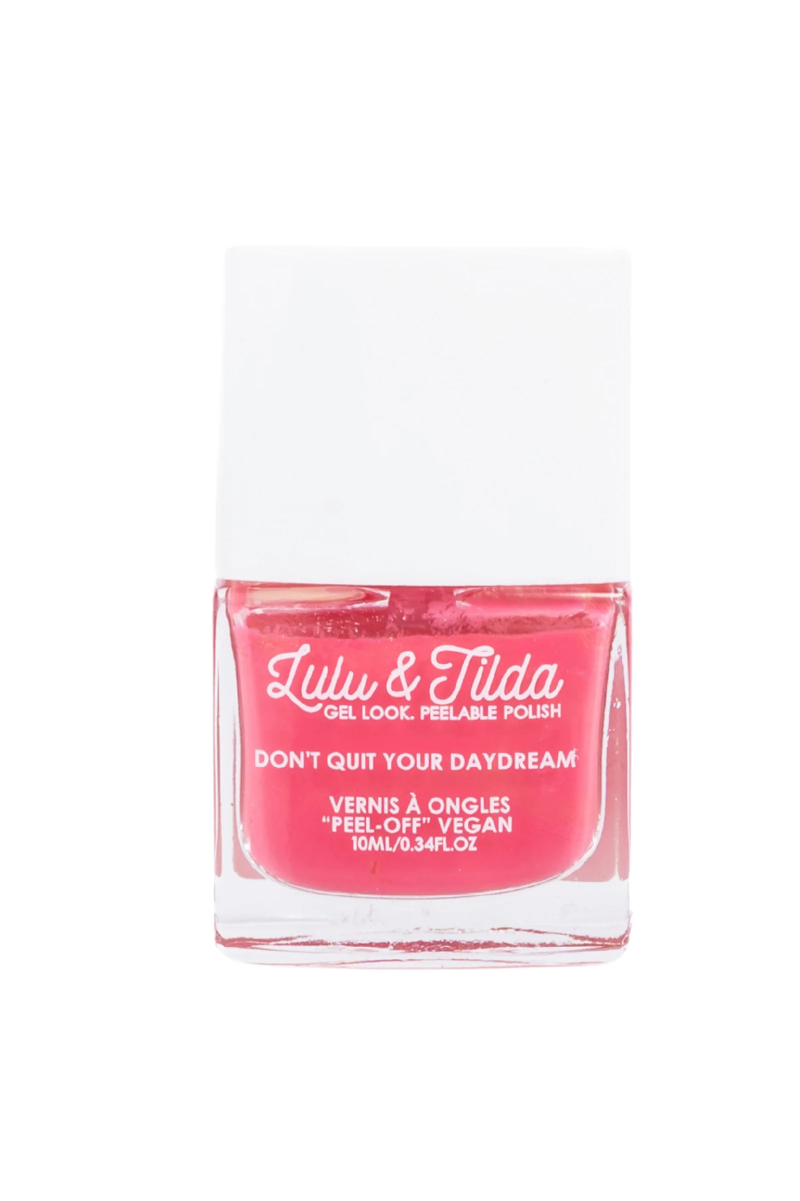Peelable Nail Polish - Image 5