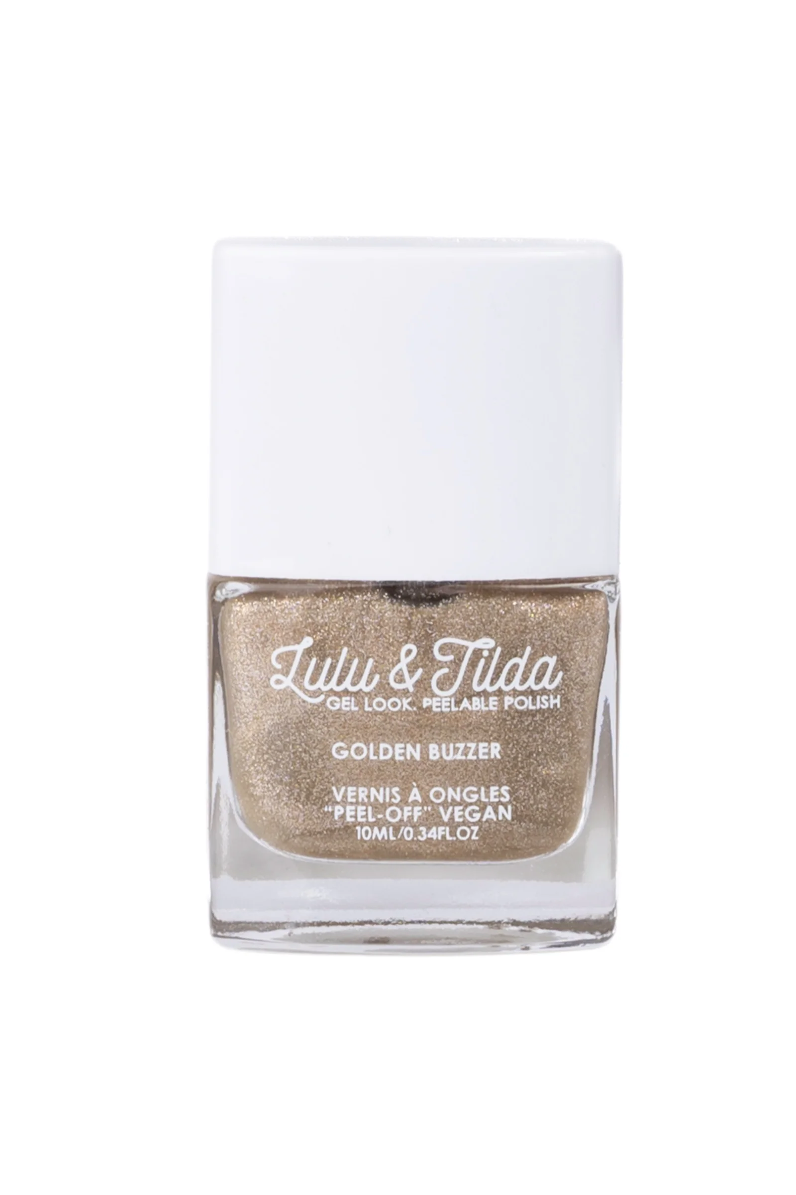 Peelable Nail Polish - Image 8