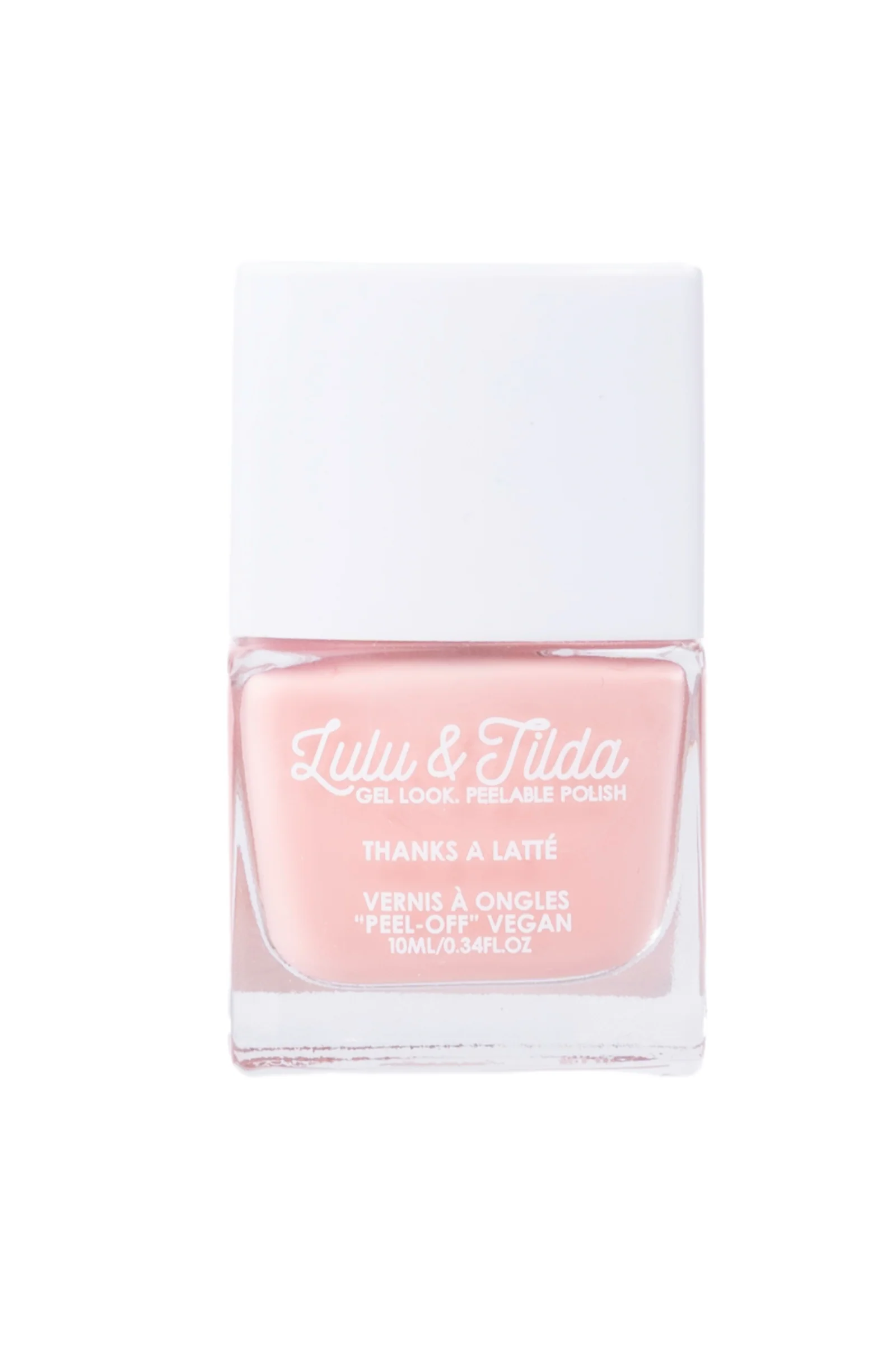 Peelable Nail Polish - Image 14