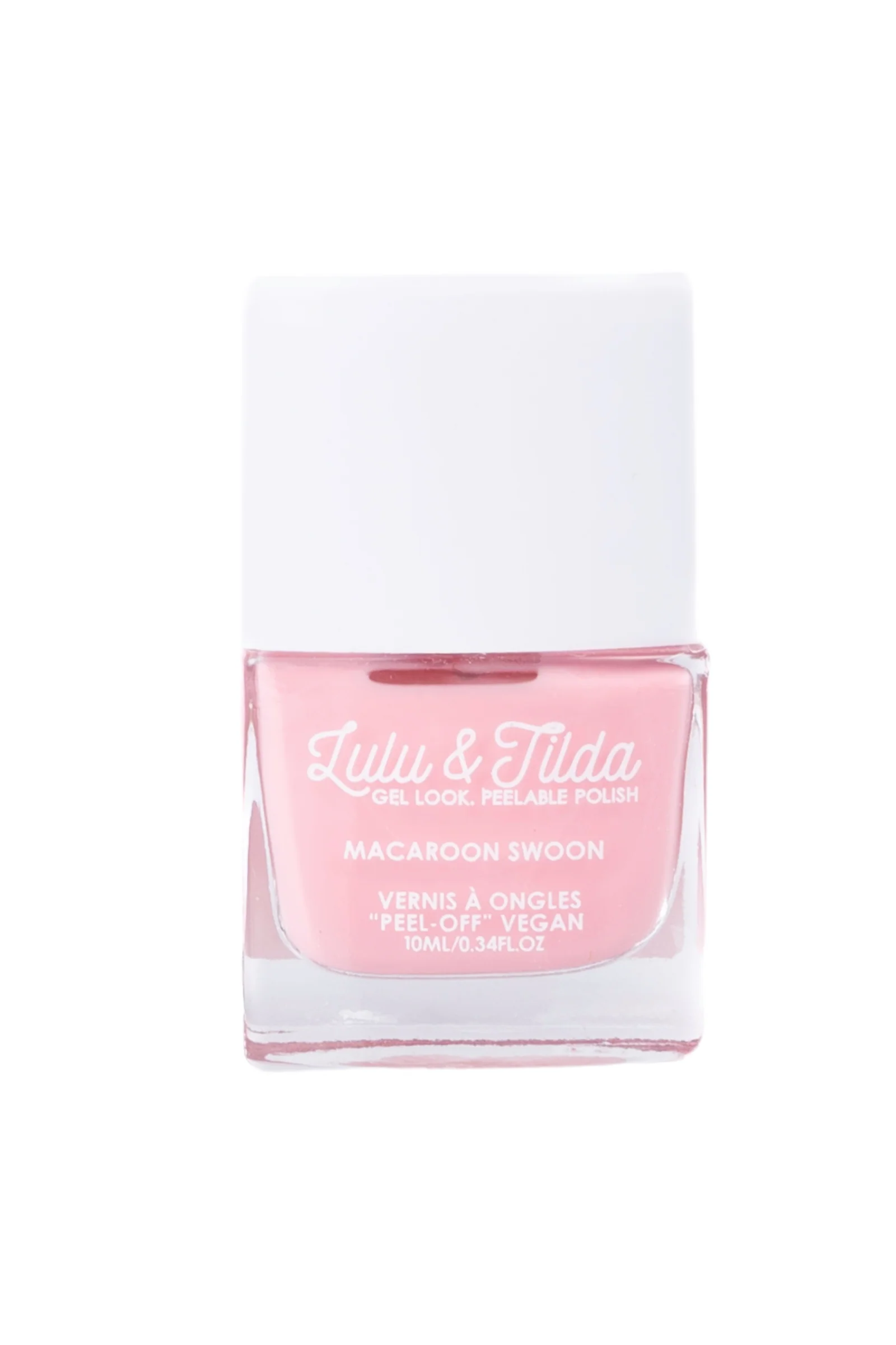 Peelable Nail Polish - Image 11