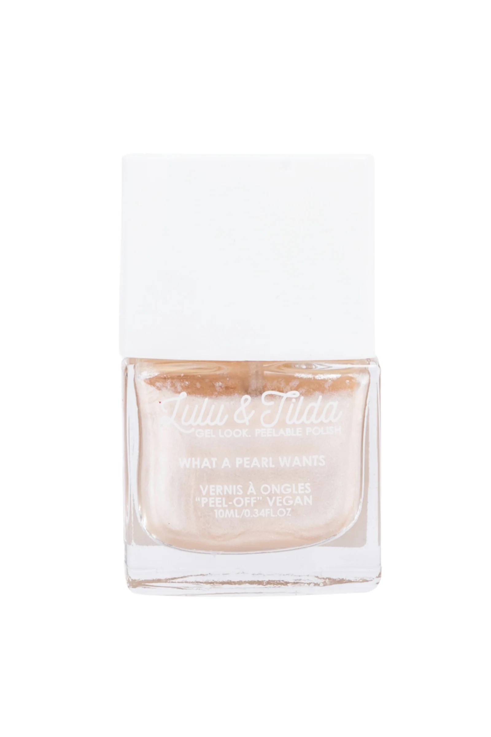 Peelable Nail Polish - Image 15