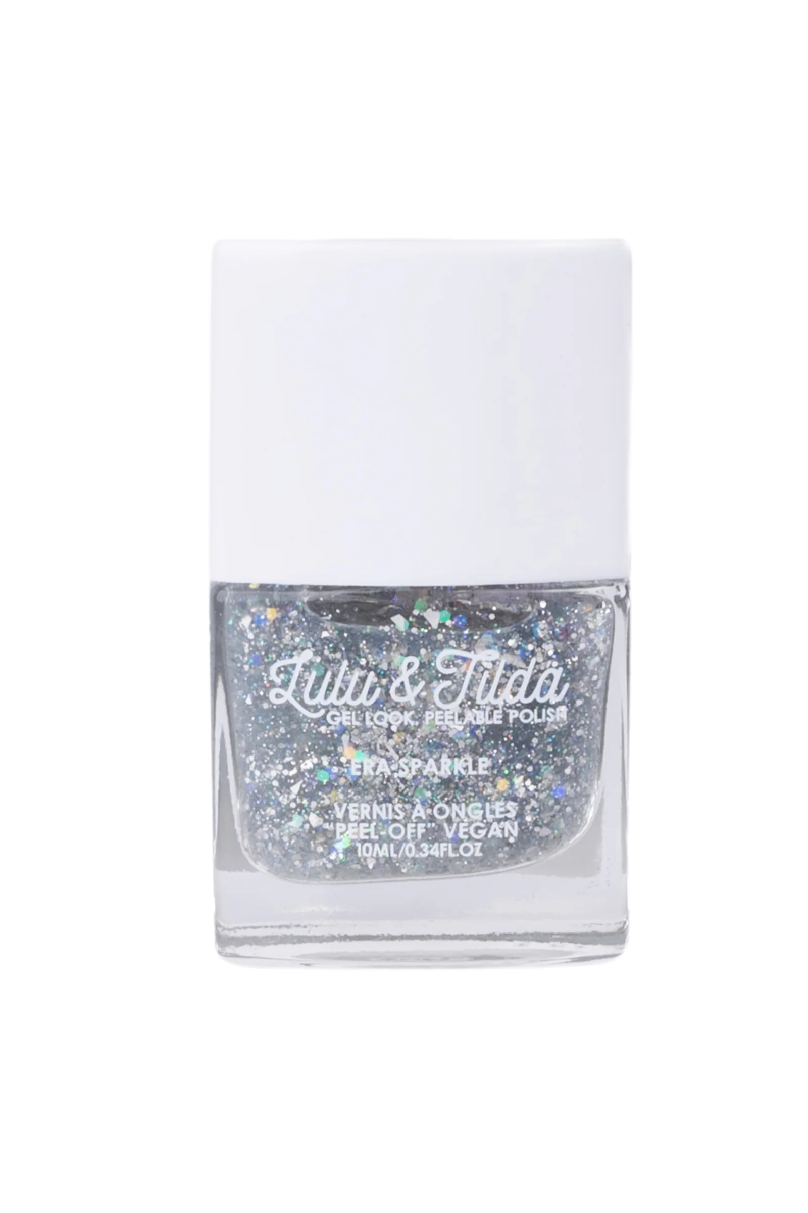 Peelable Nail Polish - Image 7