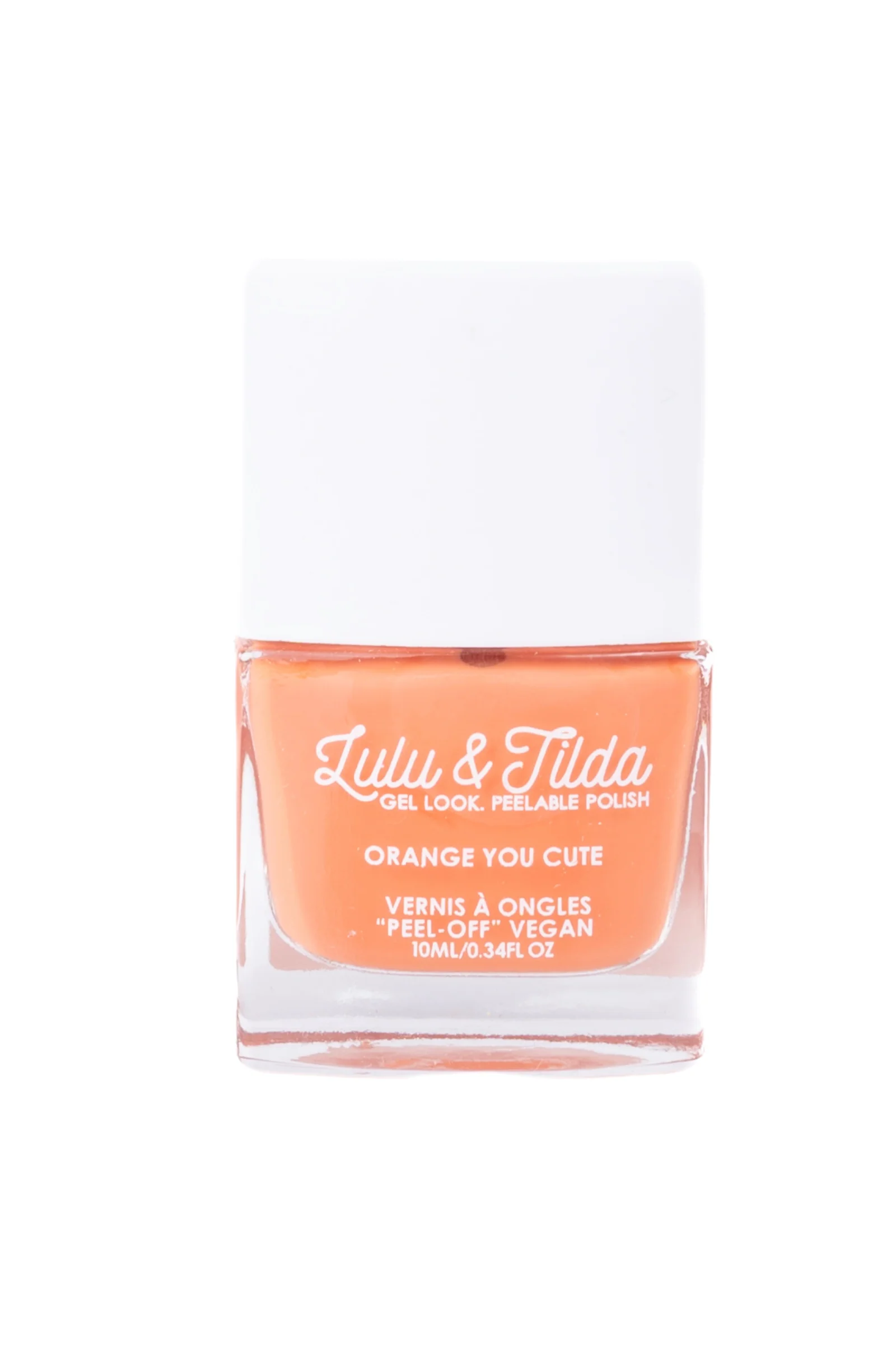 Peelable Nail Polish - Image 11
