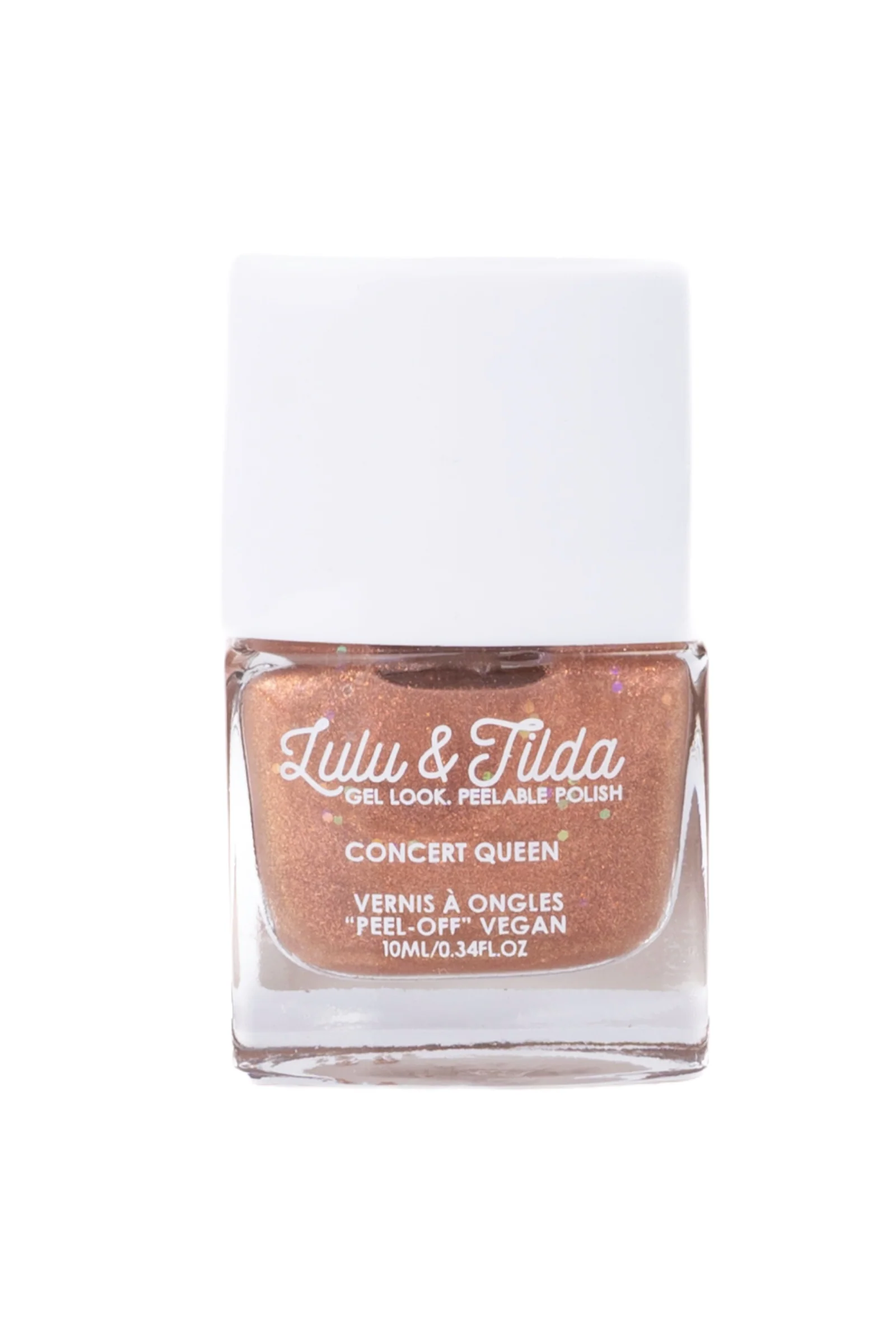 Peelable Nail Polish - Image 3