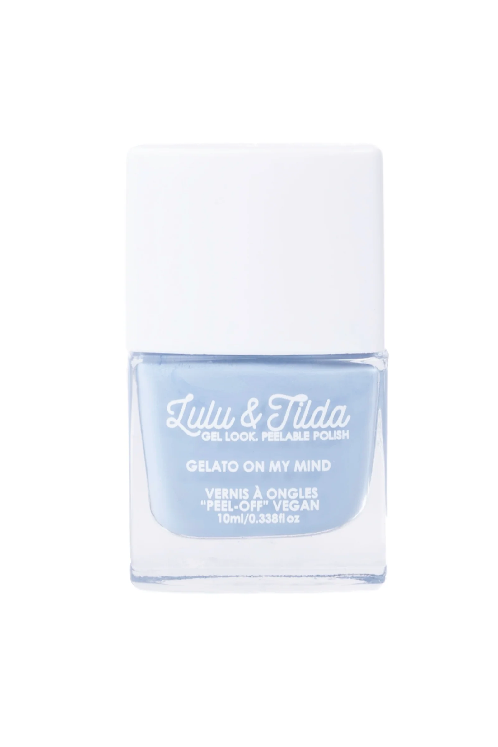 Peelable Nail Polish - Image 9