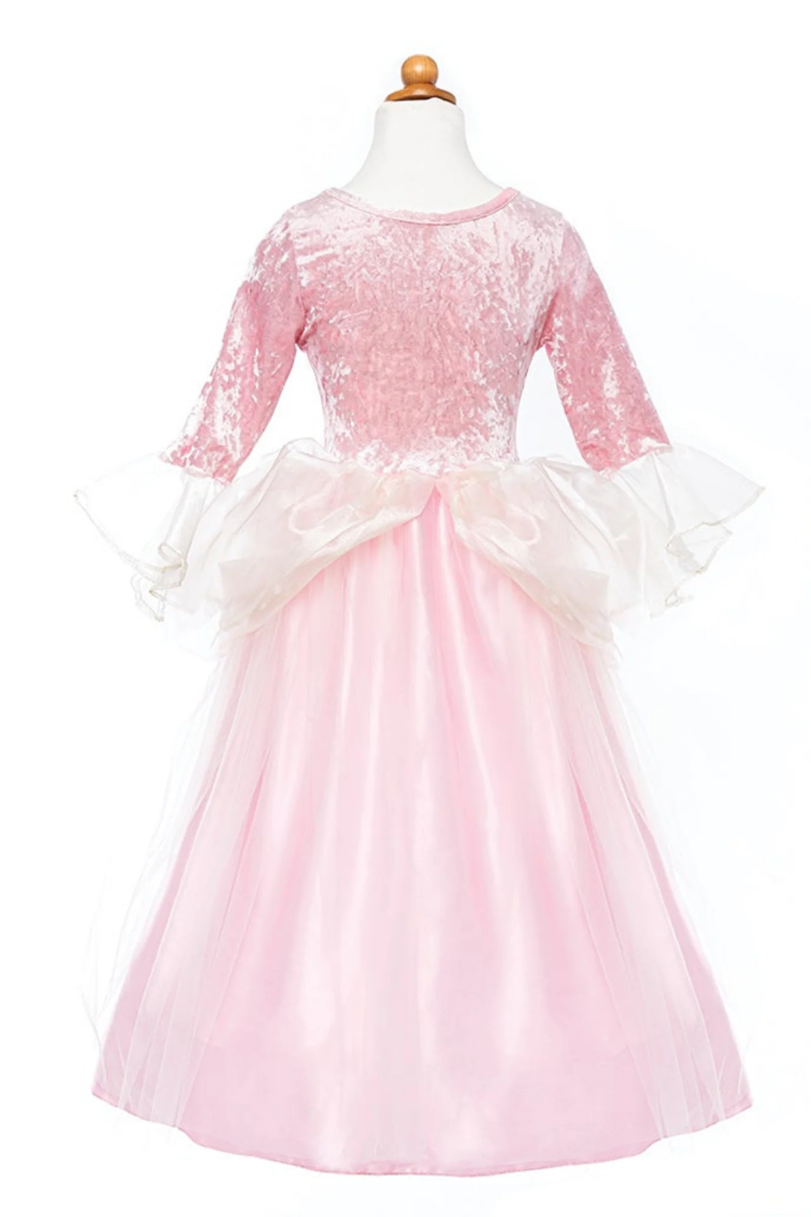 Rose Princess Dress - Image 10