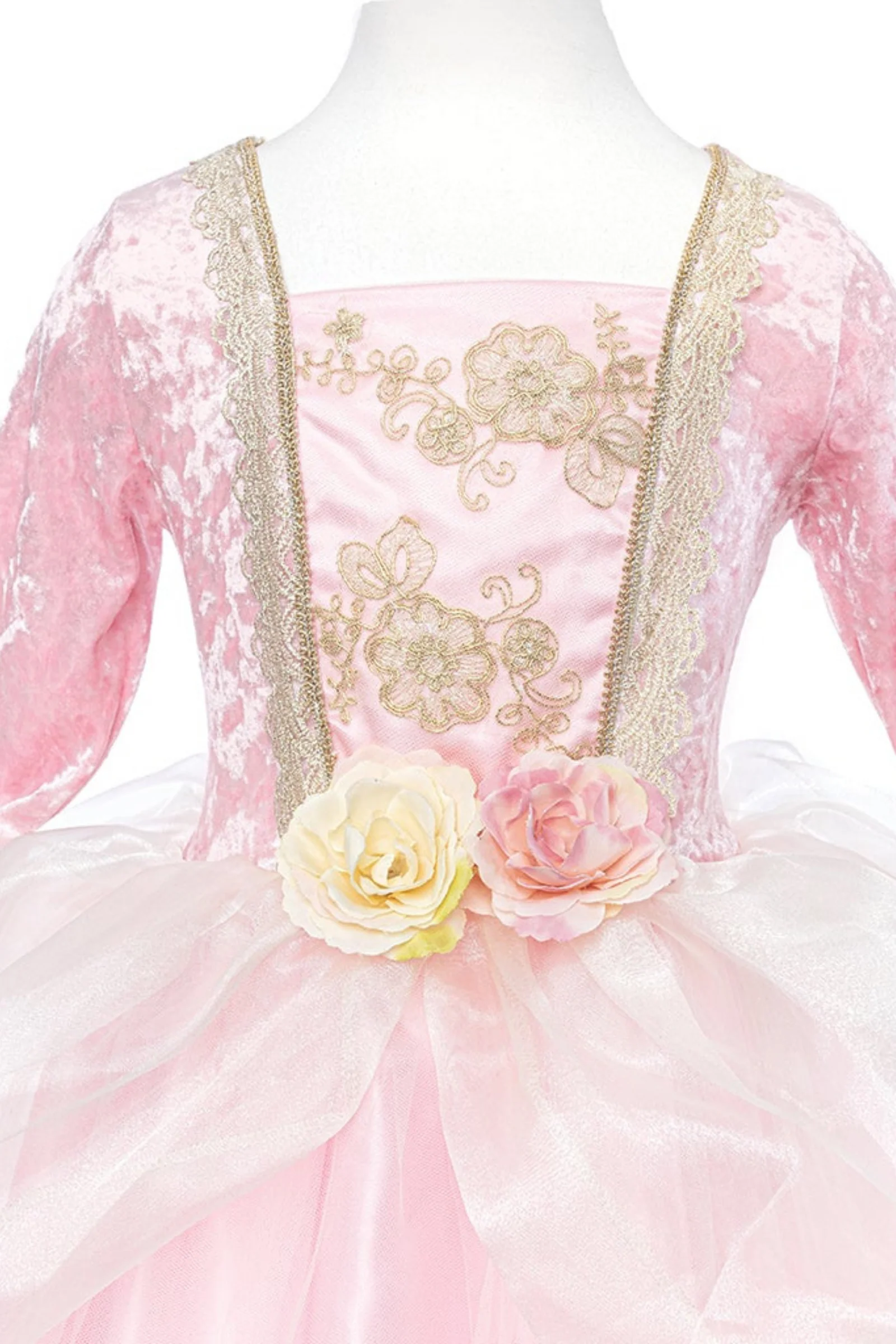 Rose Princess Dress - Image 11