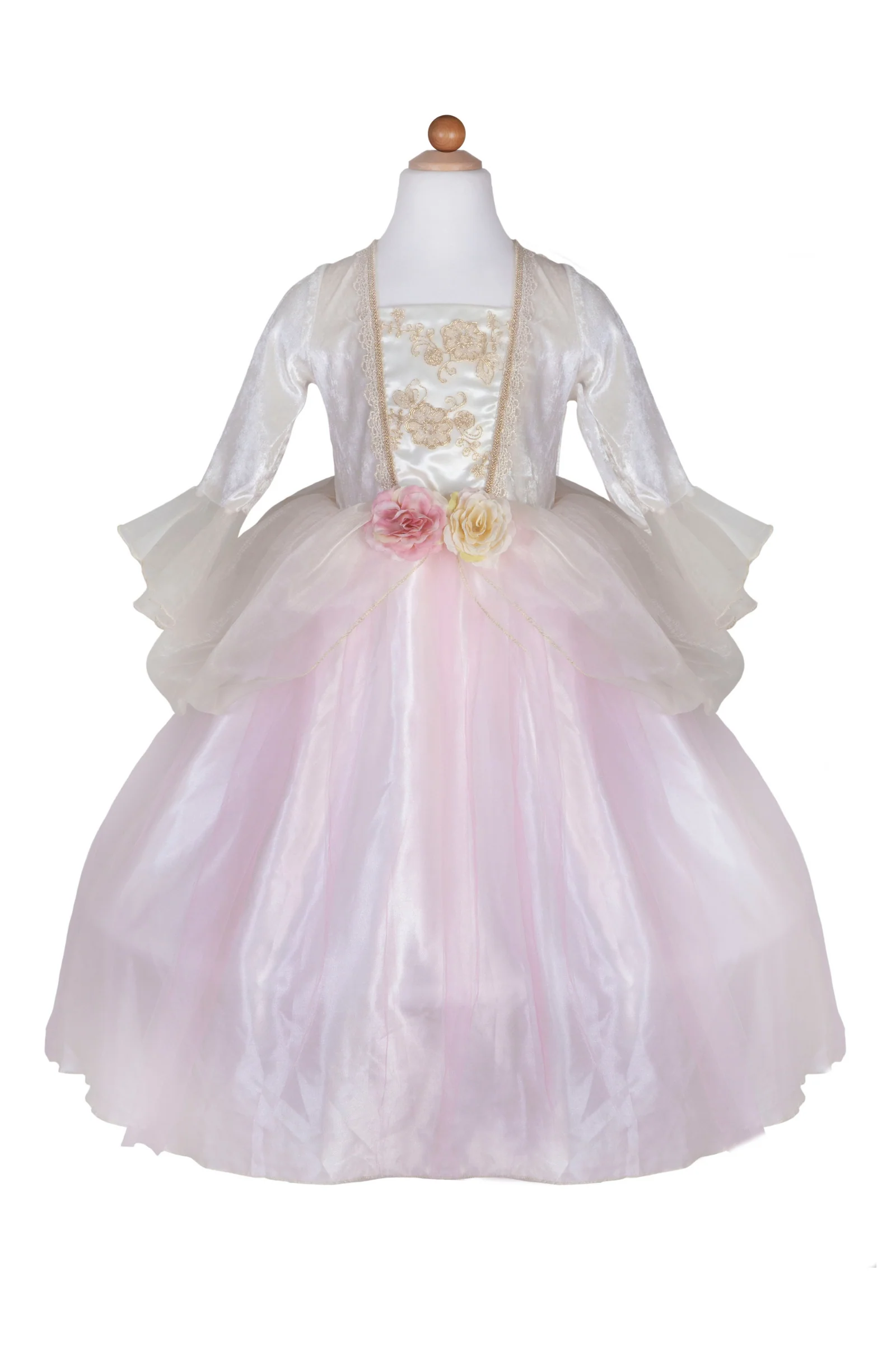 Rose Princess Dress - Image 12