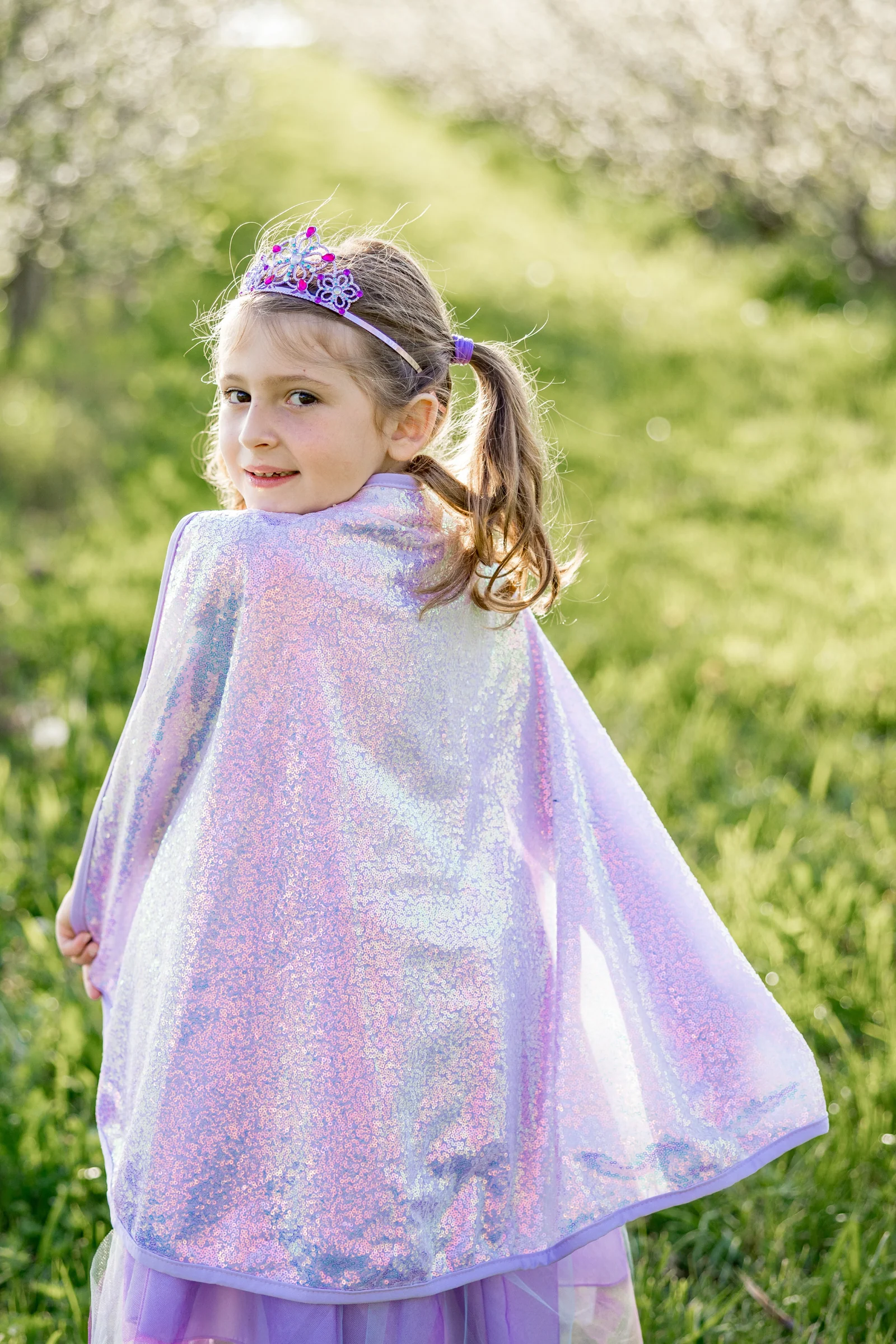 Sequins Cape - Image 5