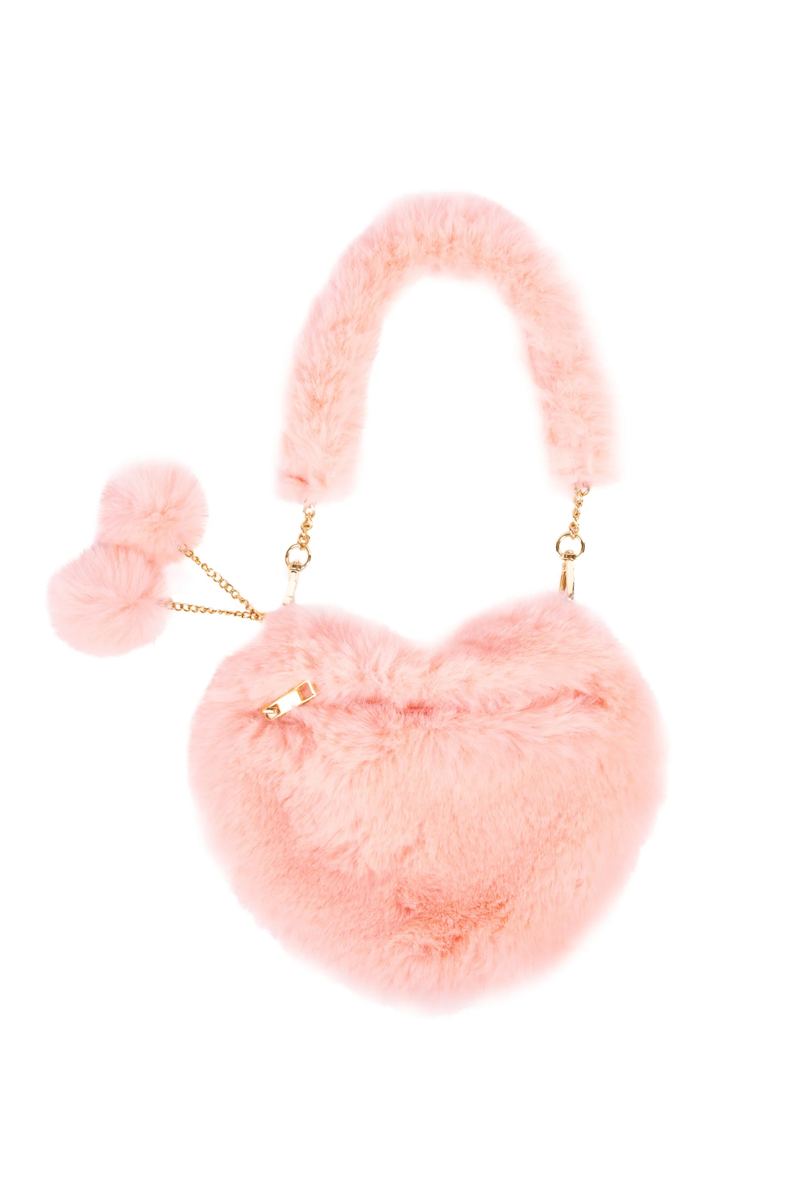 Furry Purse - Image 3