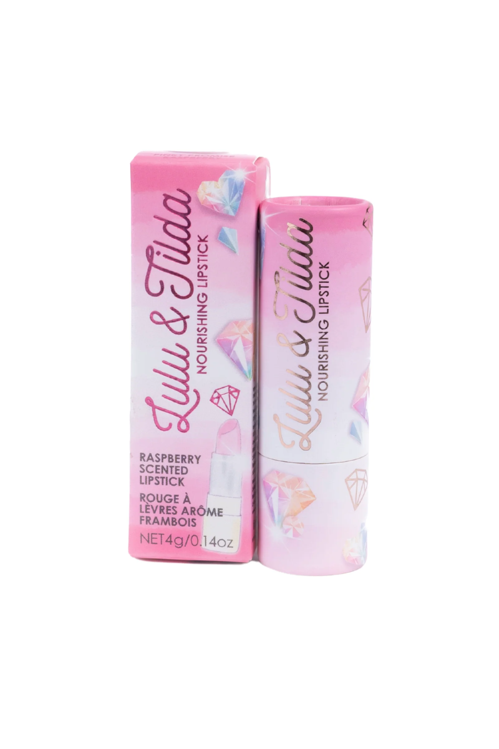Nourishing Lipstick - Image 3