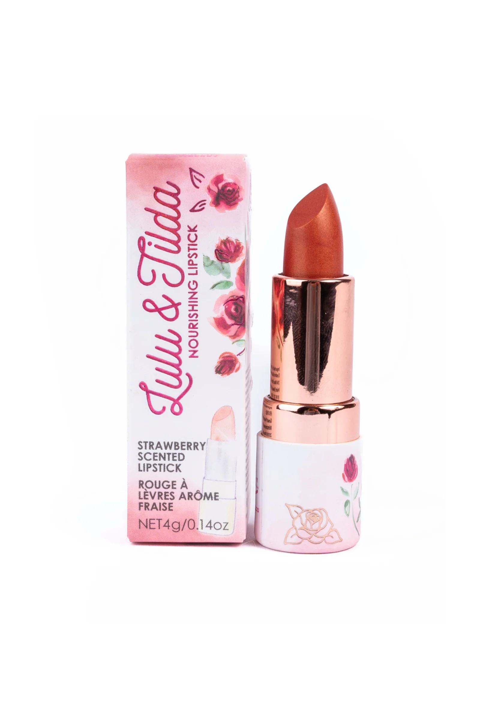 Nourishing Lipstick - Image 7