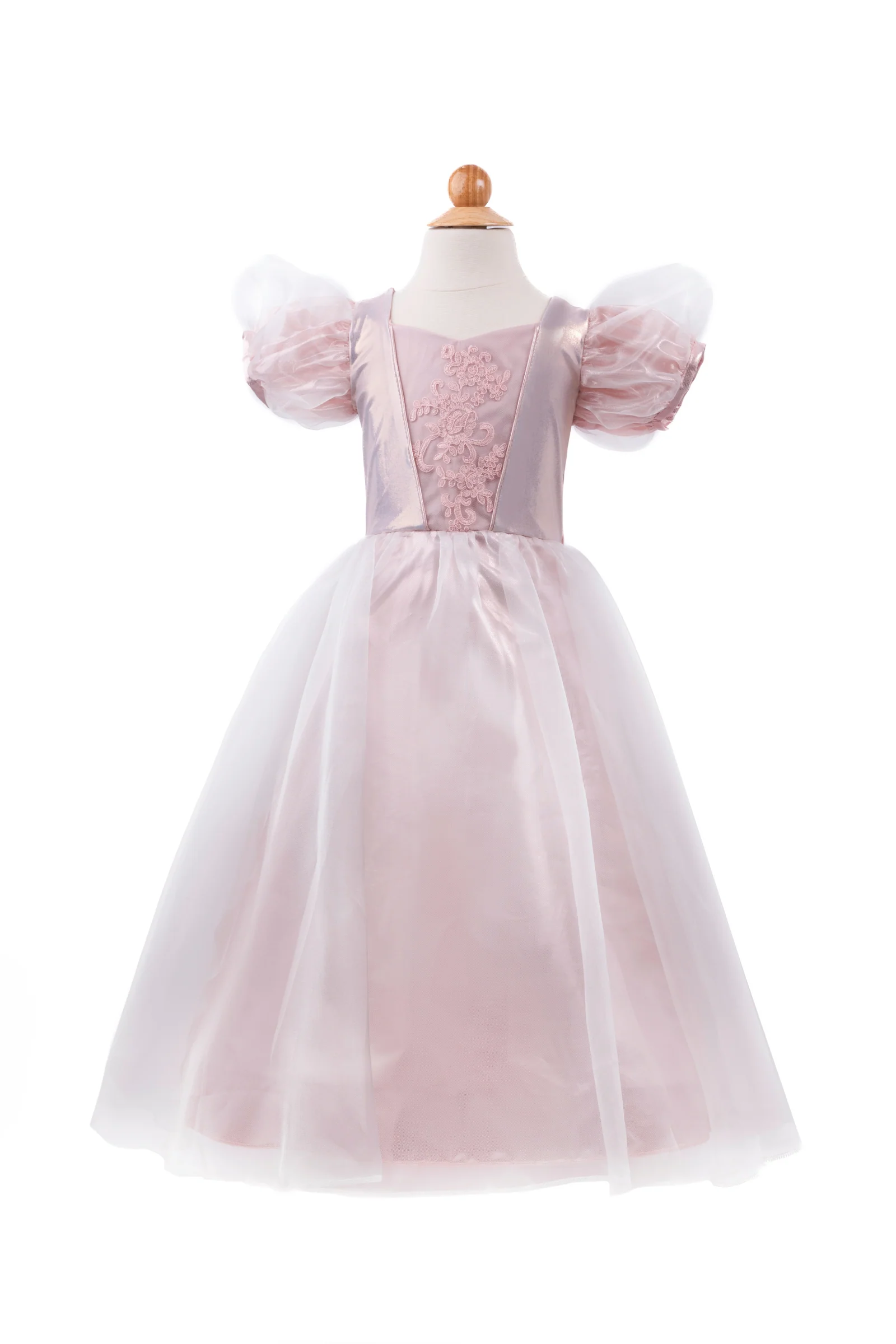 Platinum Princess Gown - Image 6