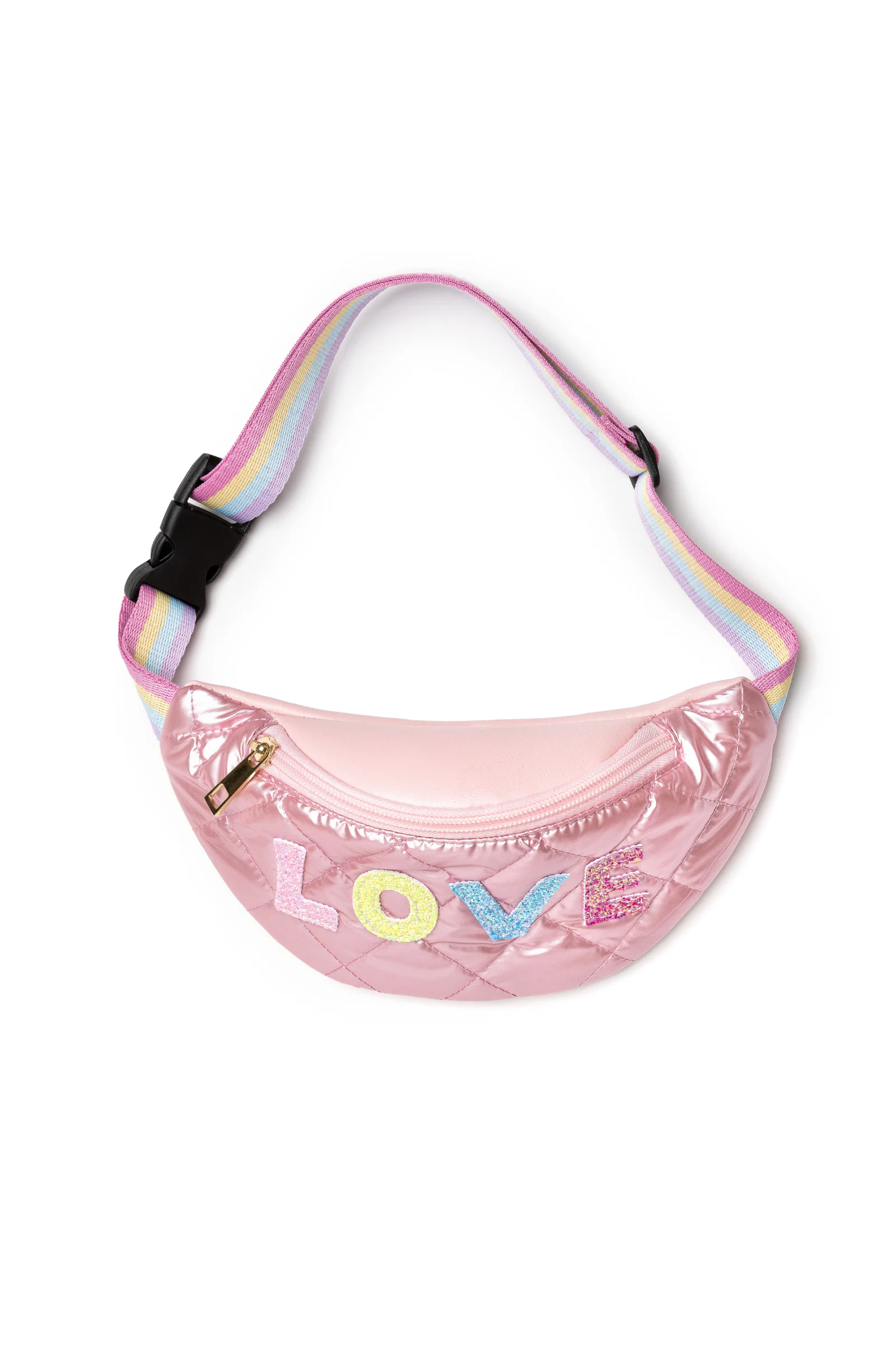 Plushie Love Fanny Pack - Image 4