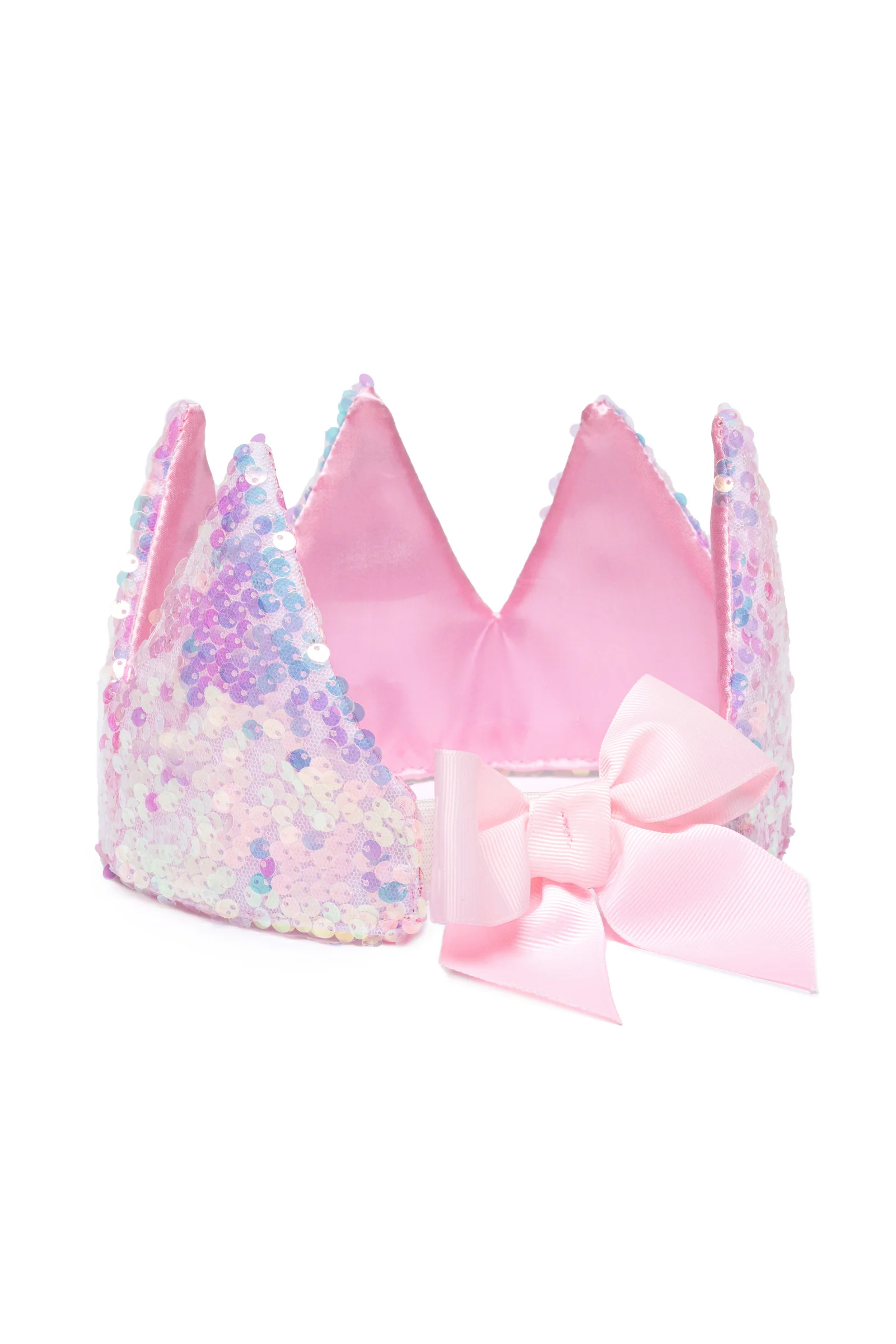 Sequins Crown - Image 4