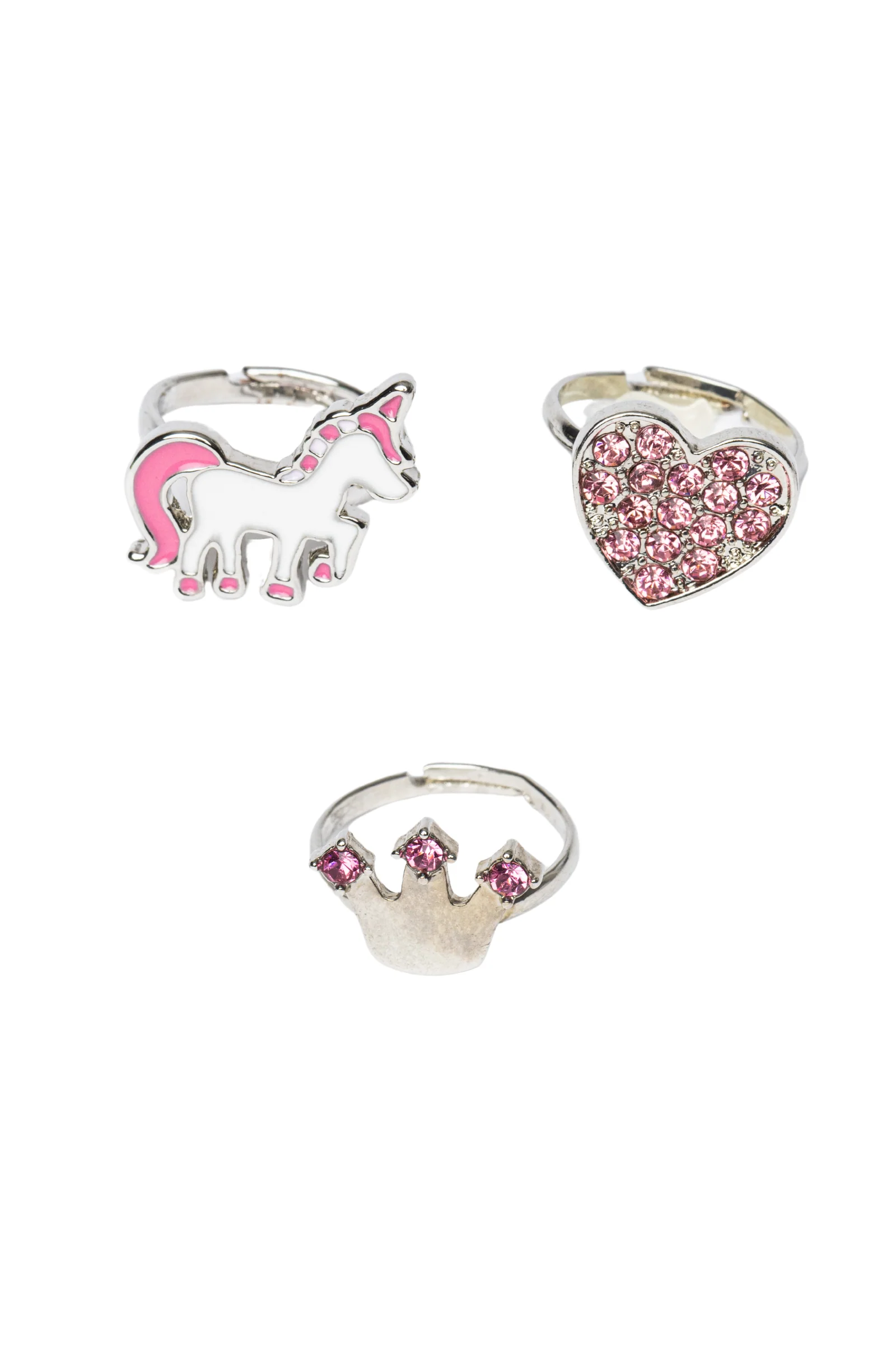 Princess Ring Set - Image 2
