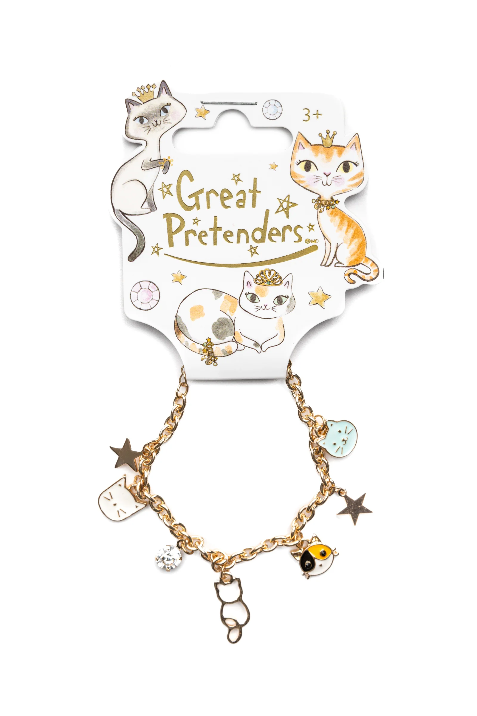 Purr-fectly Charming Bracelet - Image 2
