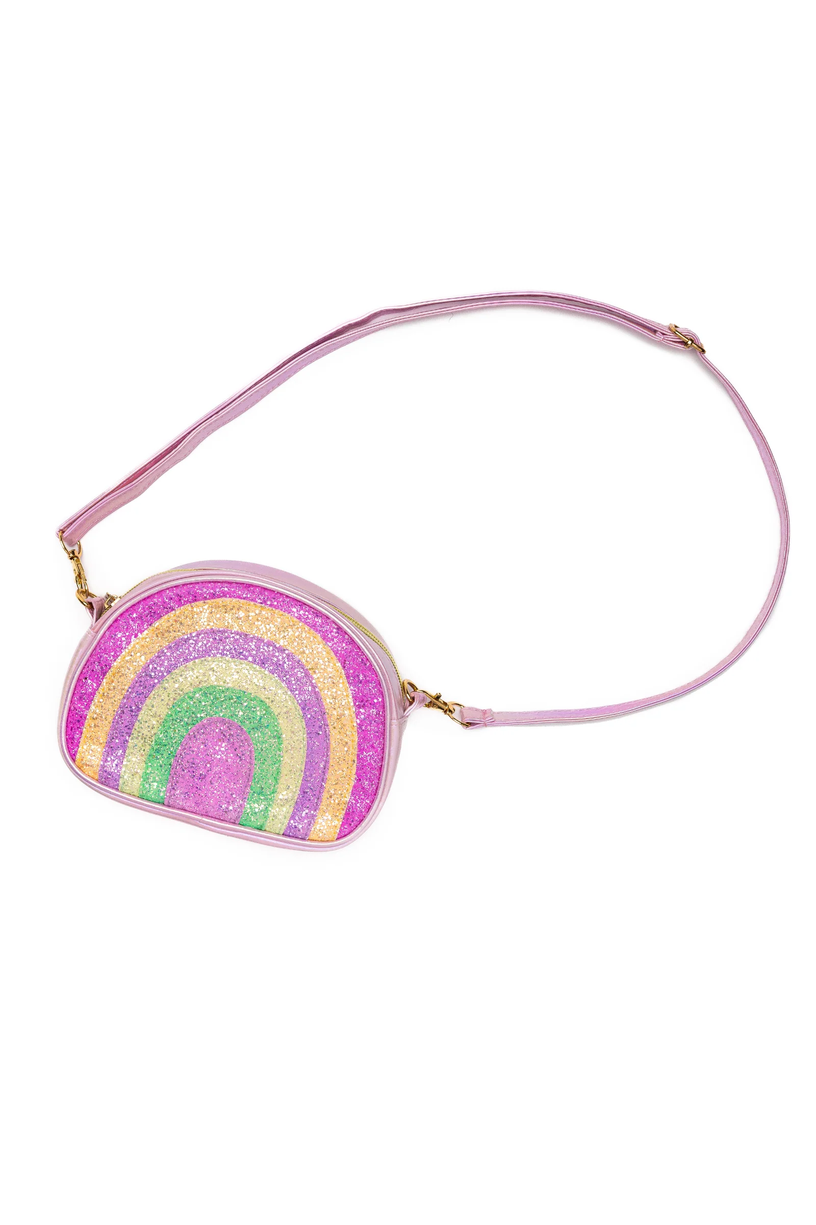 Rainbow Shine Purse - Image 4