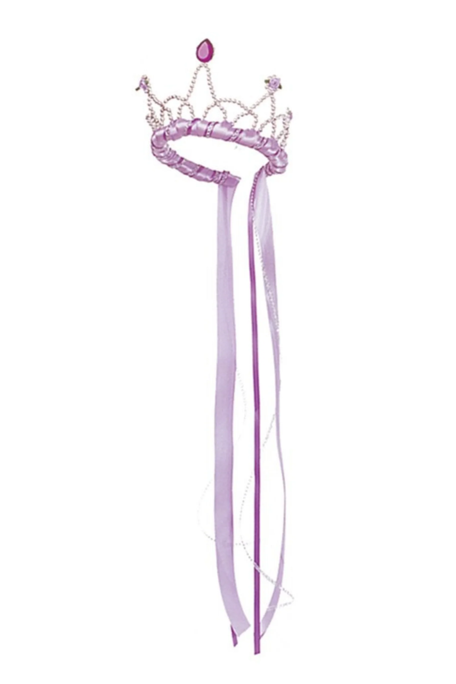 Ribbon Tiaras - Image 3