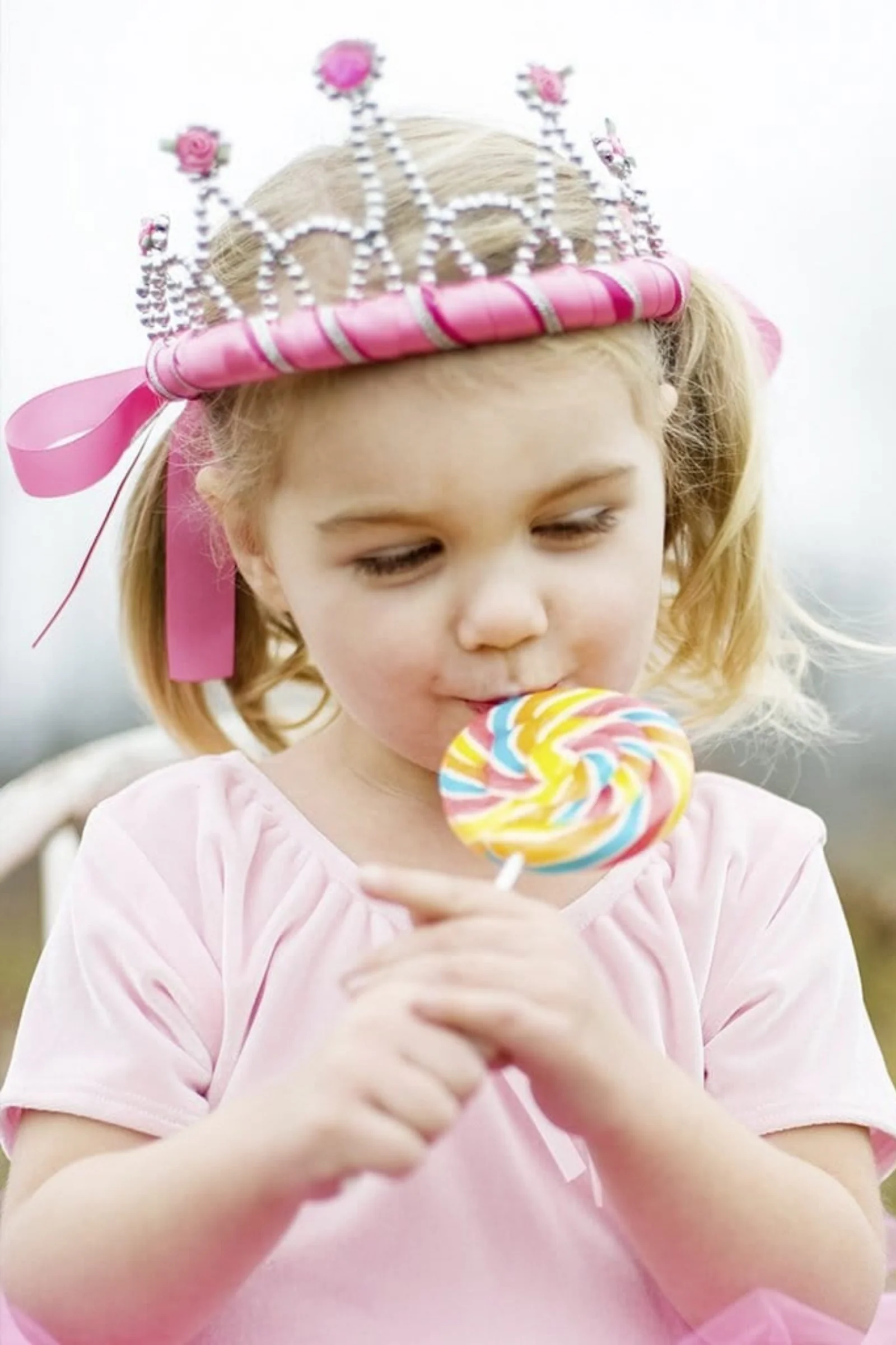 Ribbon Tiaras - Image 5