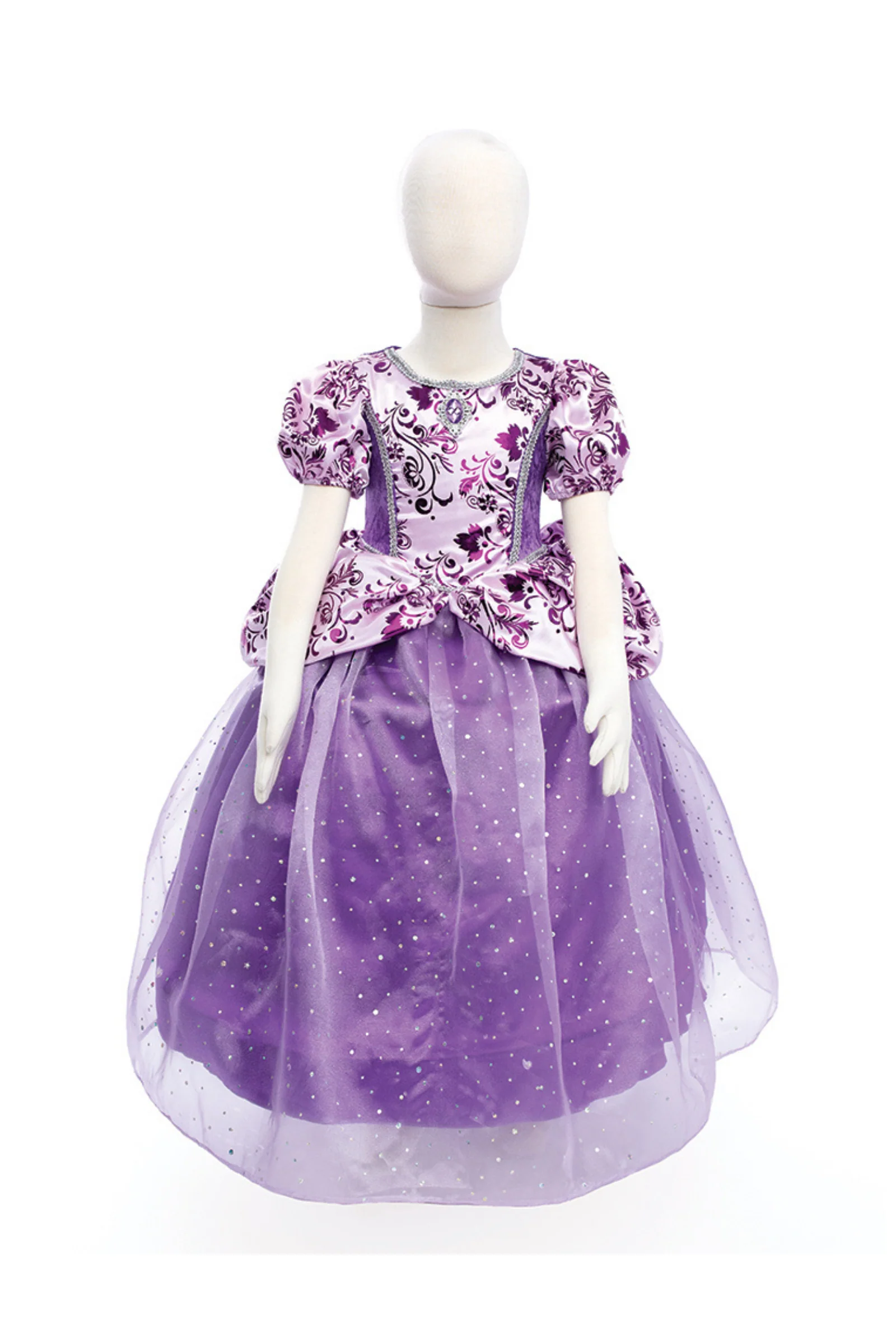 Royal Pretty Princess Dress - Image 5