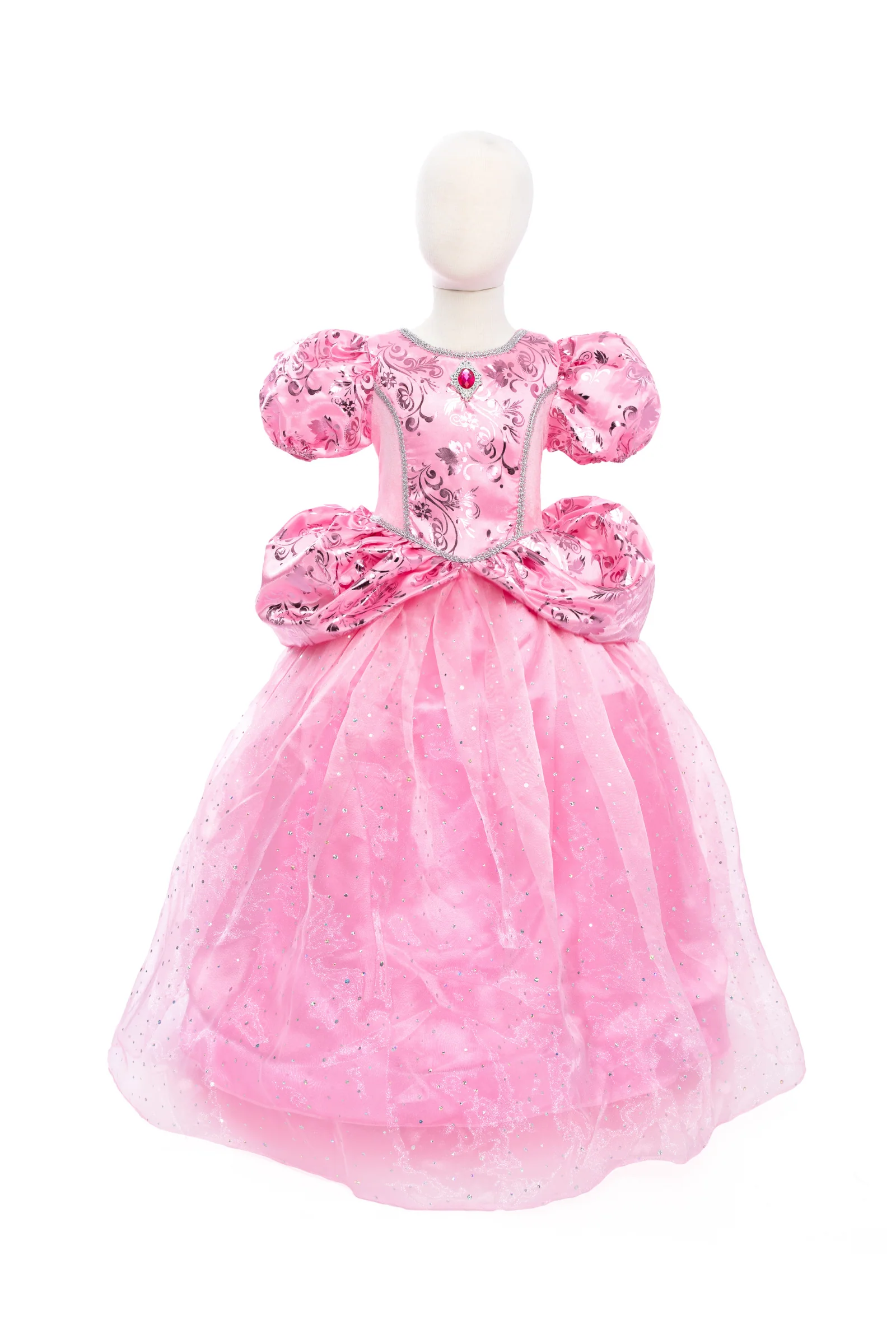 Royal Pretty Princess Dress - Image 6