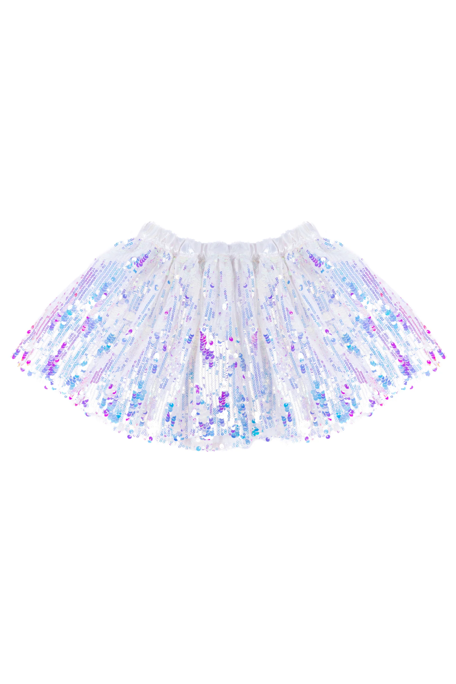 Sequins Concert Queen Skirt - Image 4