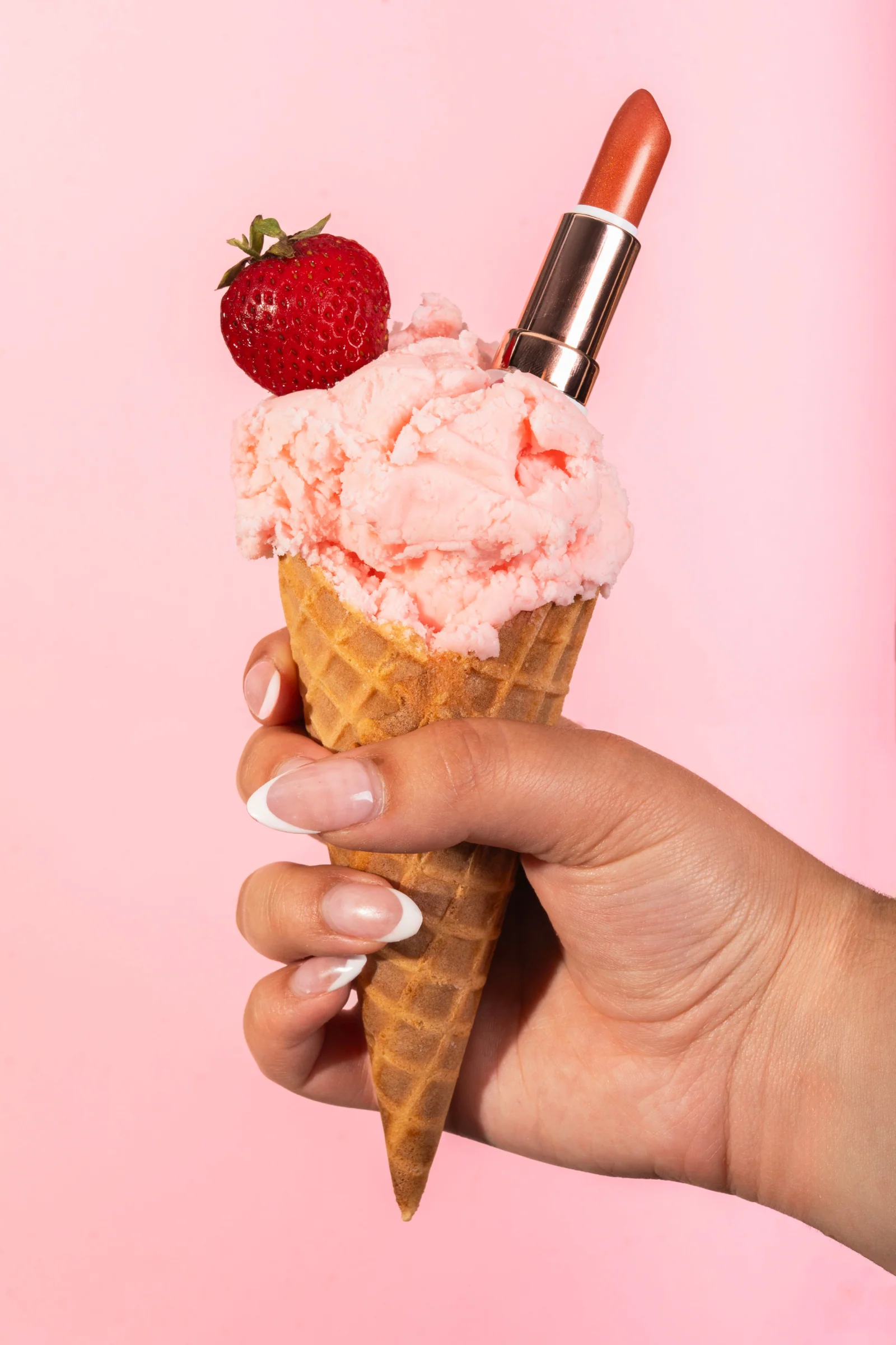 Nourishing Lipstick - Image 3