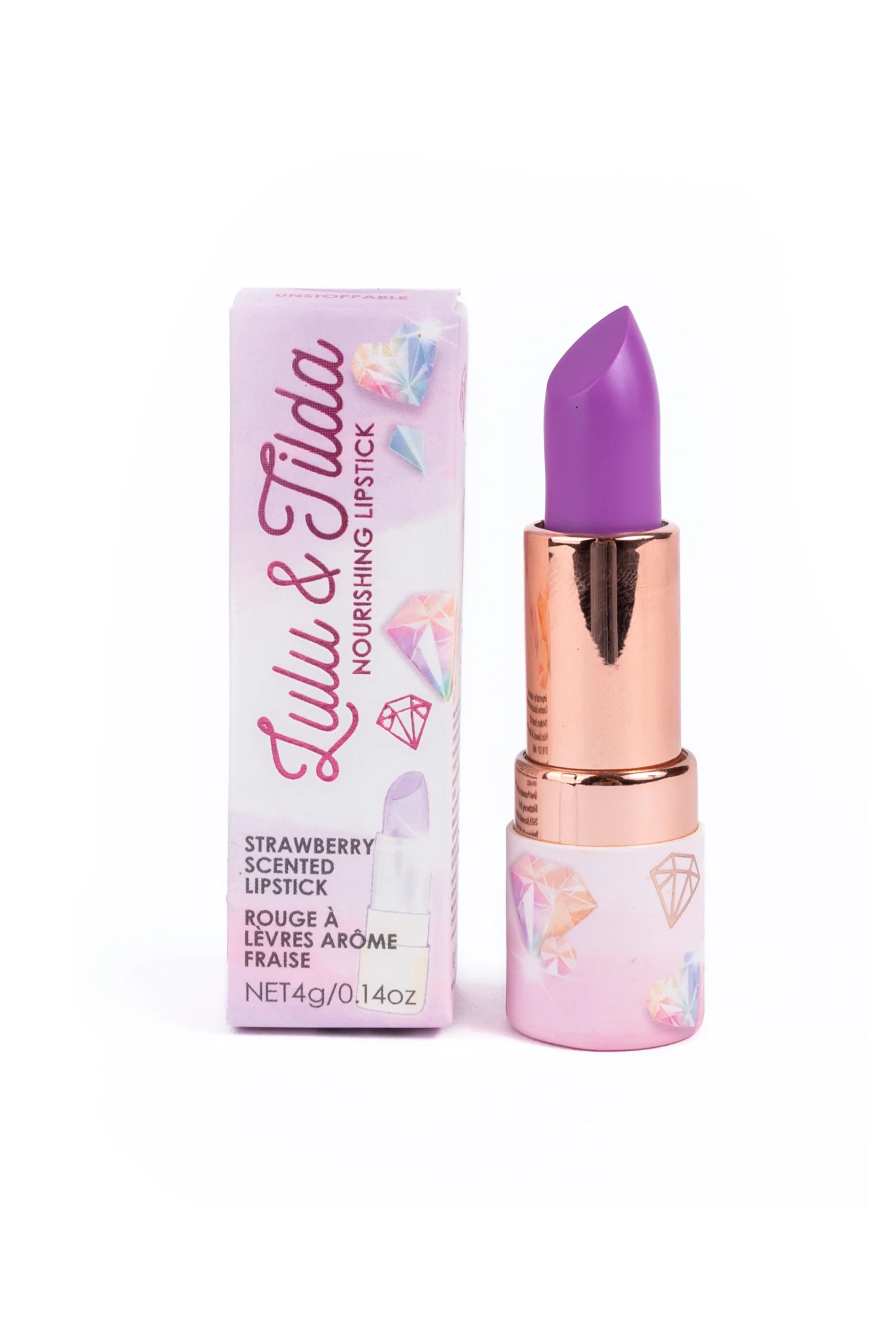 Nourishing Lipstick - Image 4