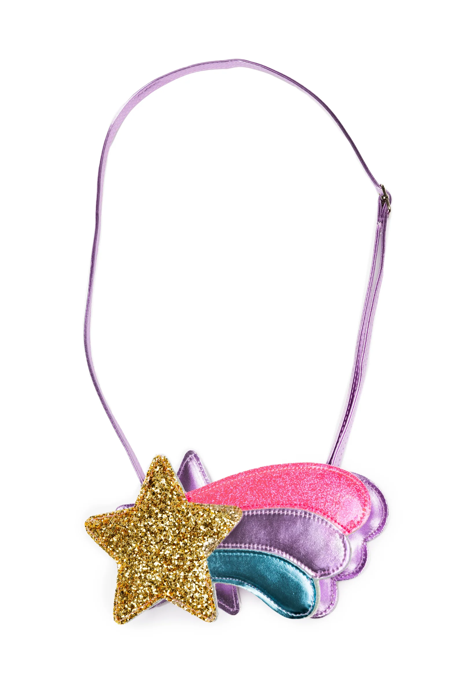 Shooting Star Purse - Image 3
