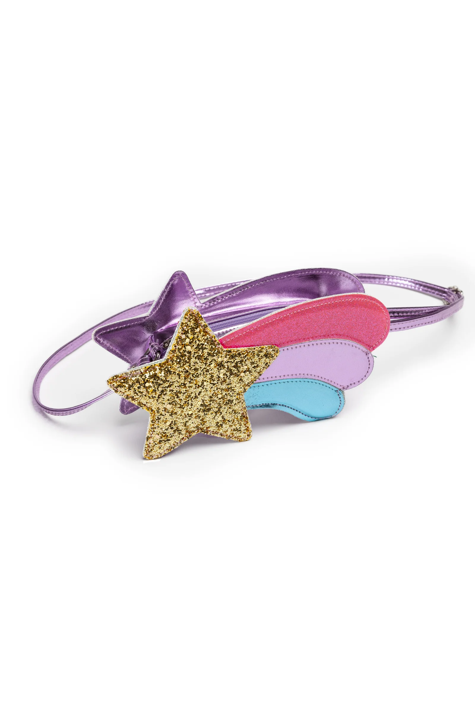 Shooting Star Purse - Image 4