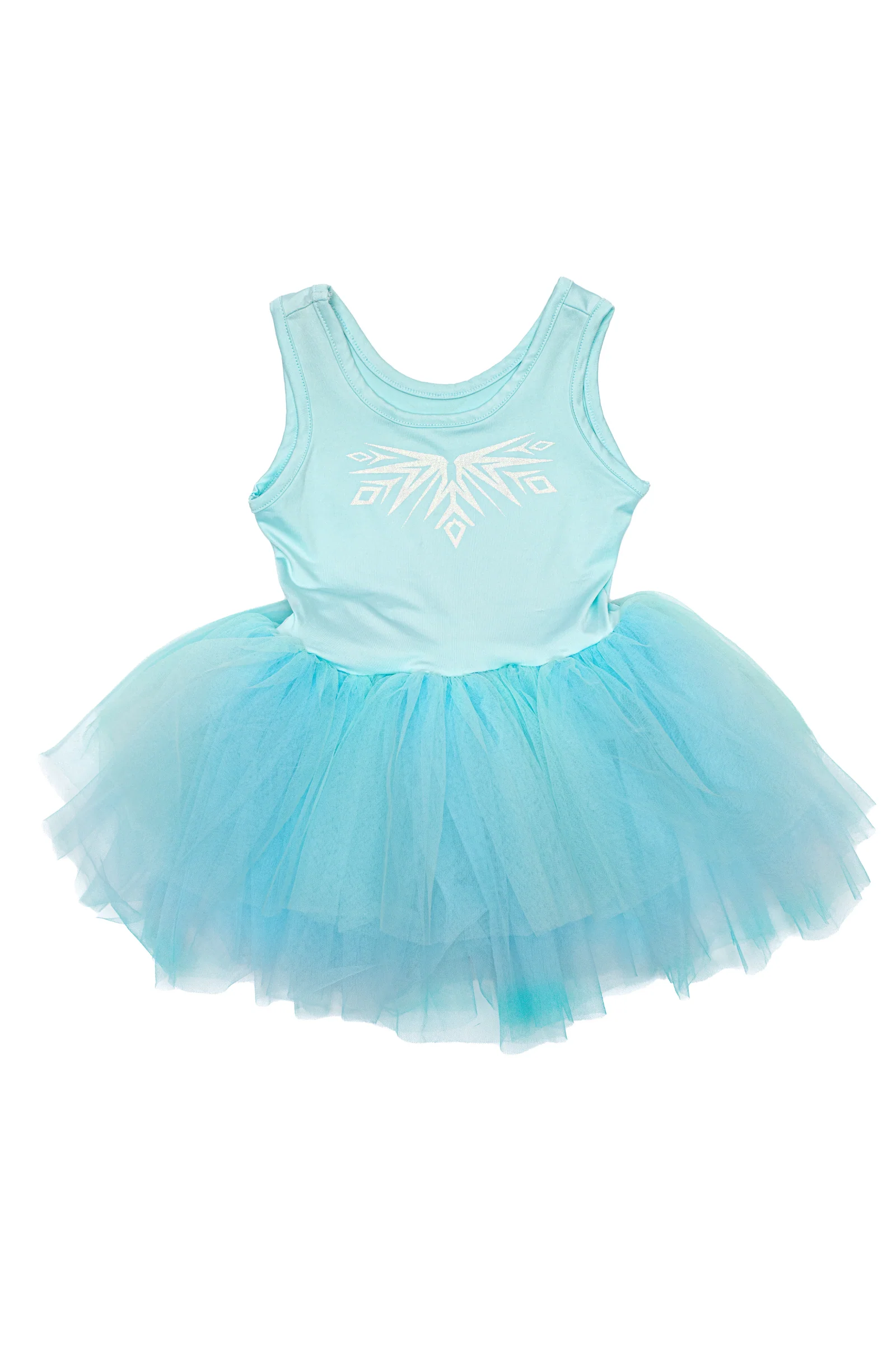 Sisters Forever Ballet Tutu Dress - Image 5