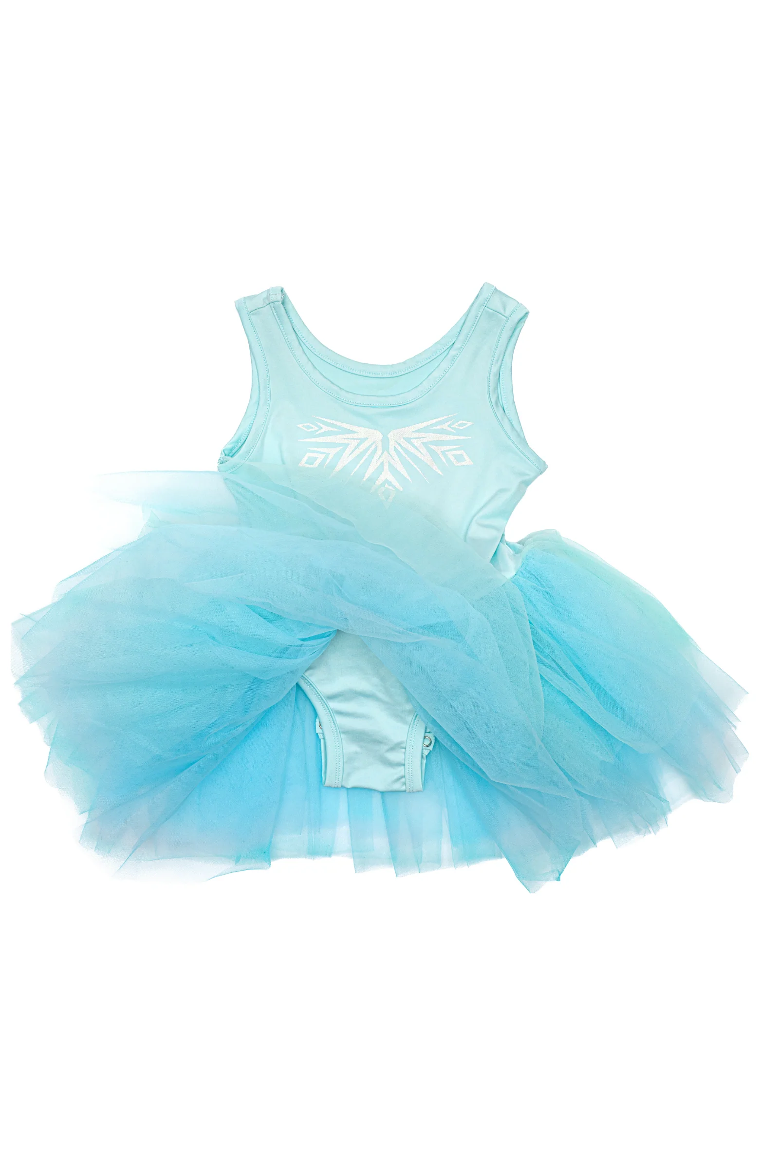 Sisters Forever Ballet Tutu Dress - Image 6
