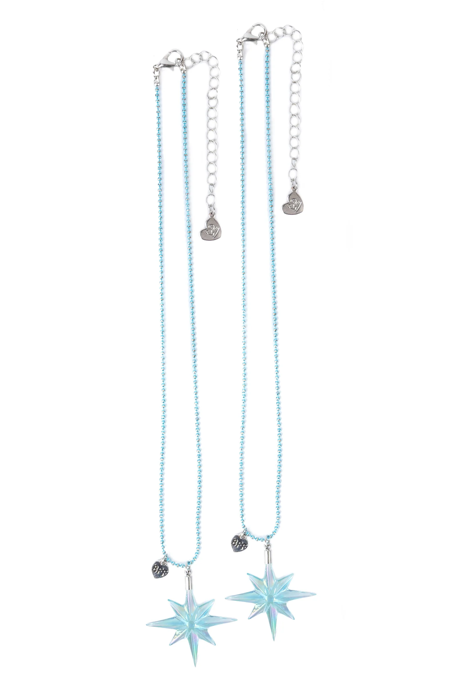 Sisters Forever Tear & Share Necklace - Image 3