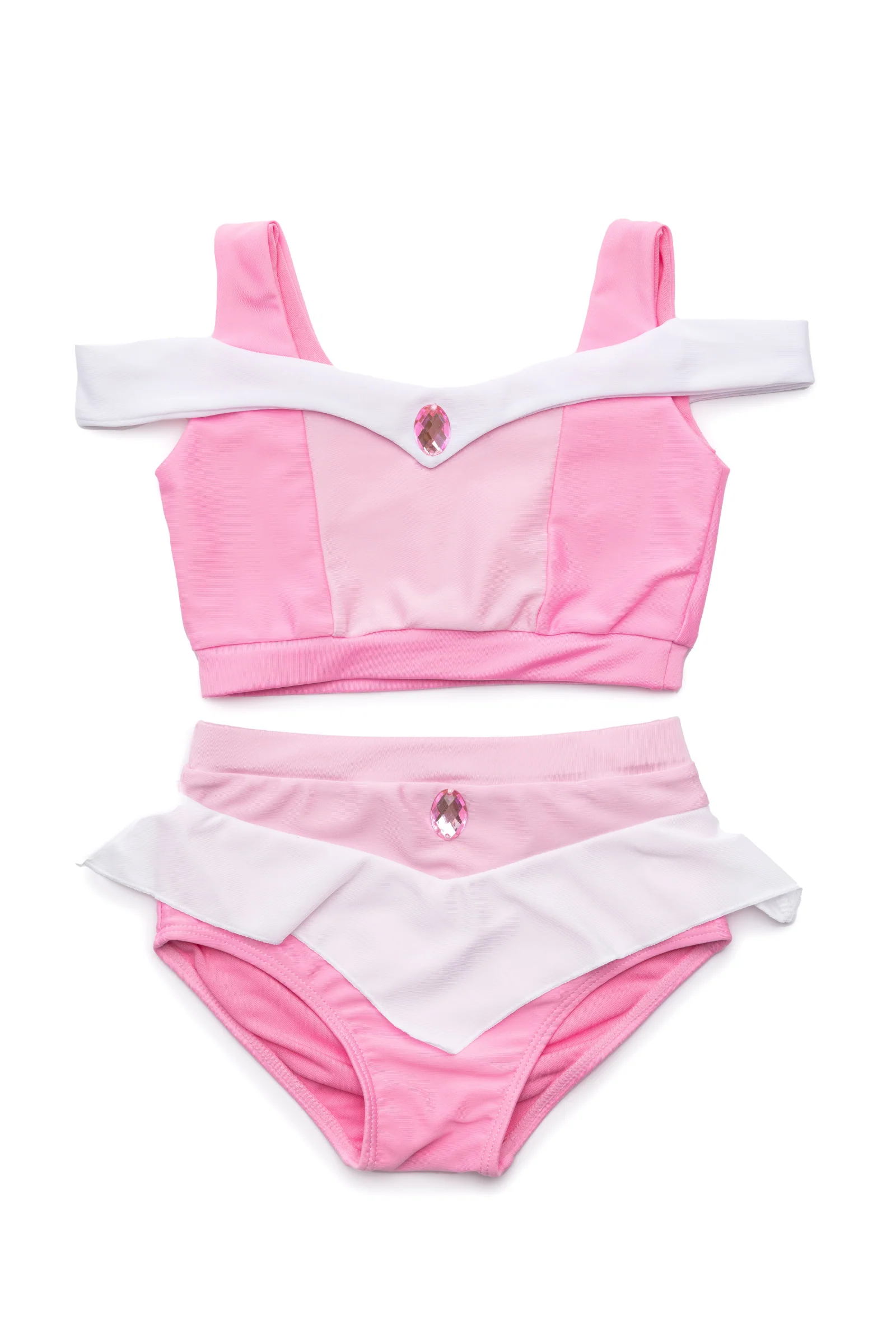 Sleeping Cutie Swim Suit - Image 6