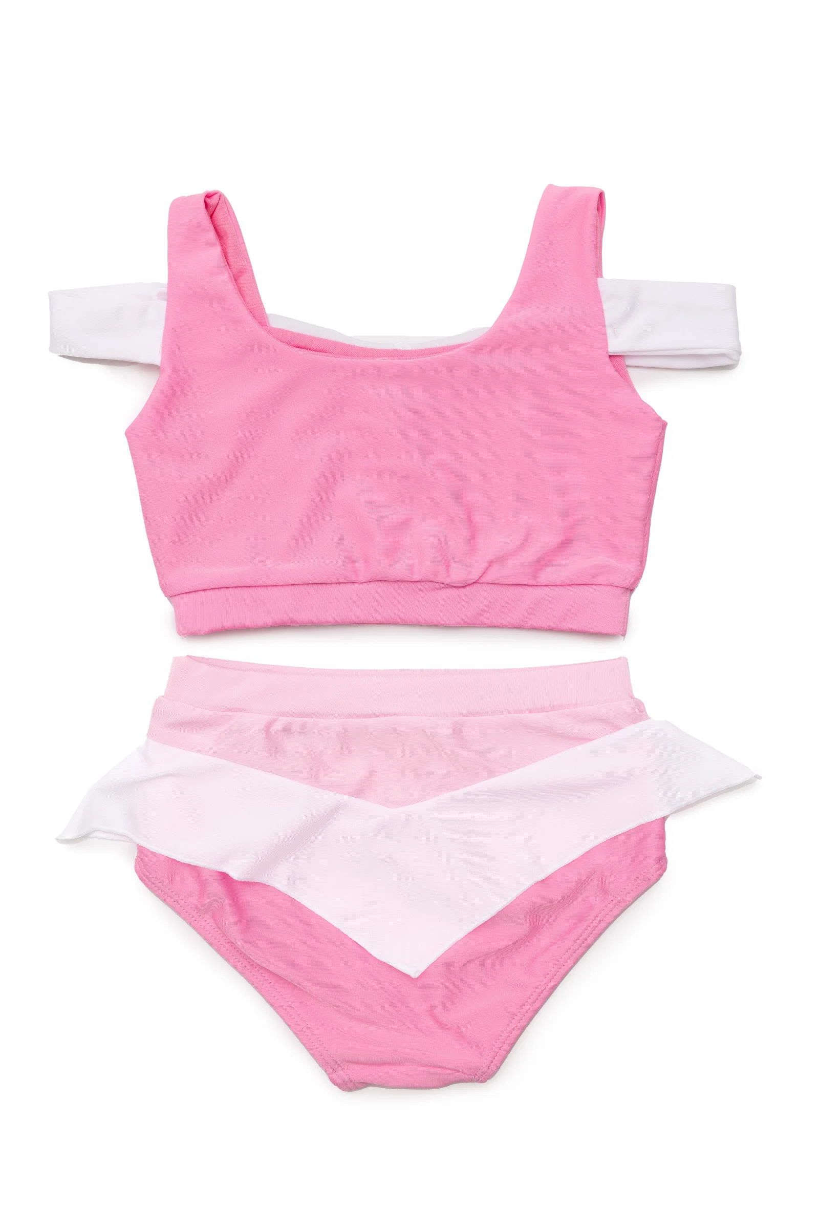 Sleeping Cutie Swim Suit - Image 7