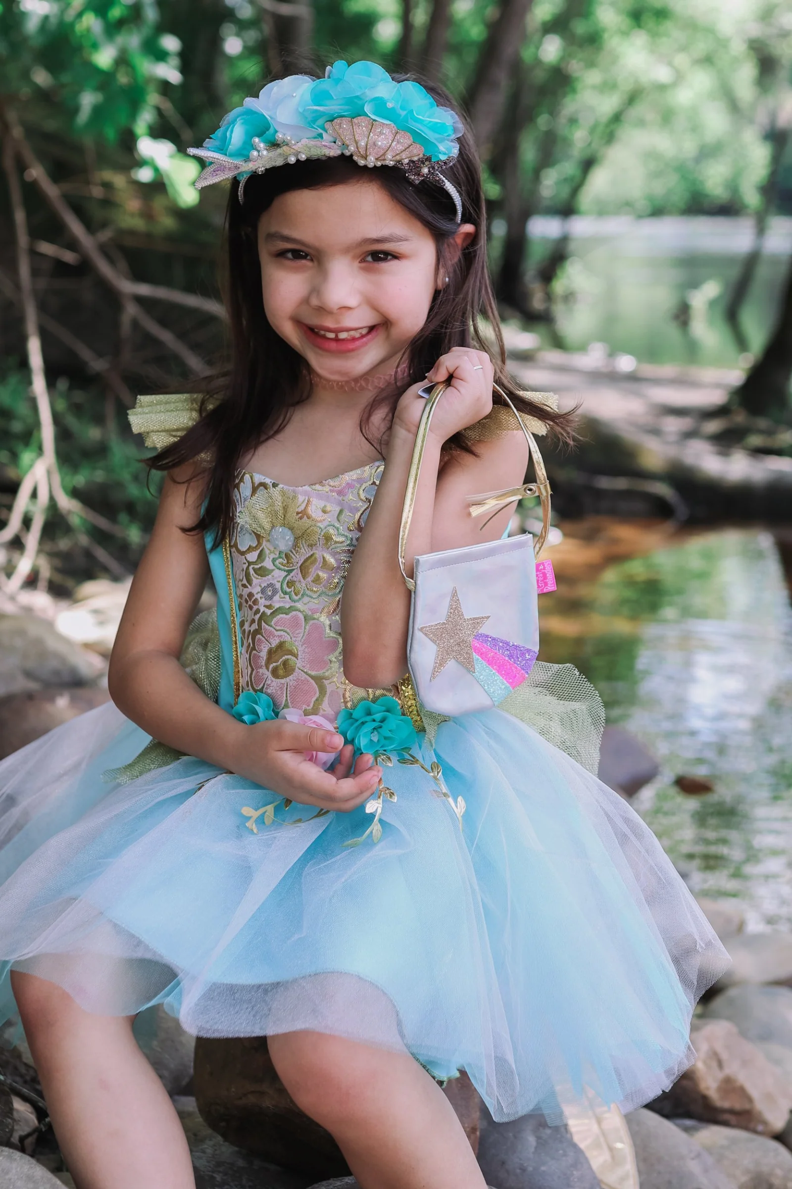 Shining Star Petite Purse - Image 3