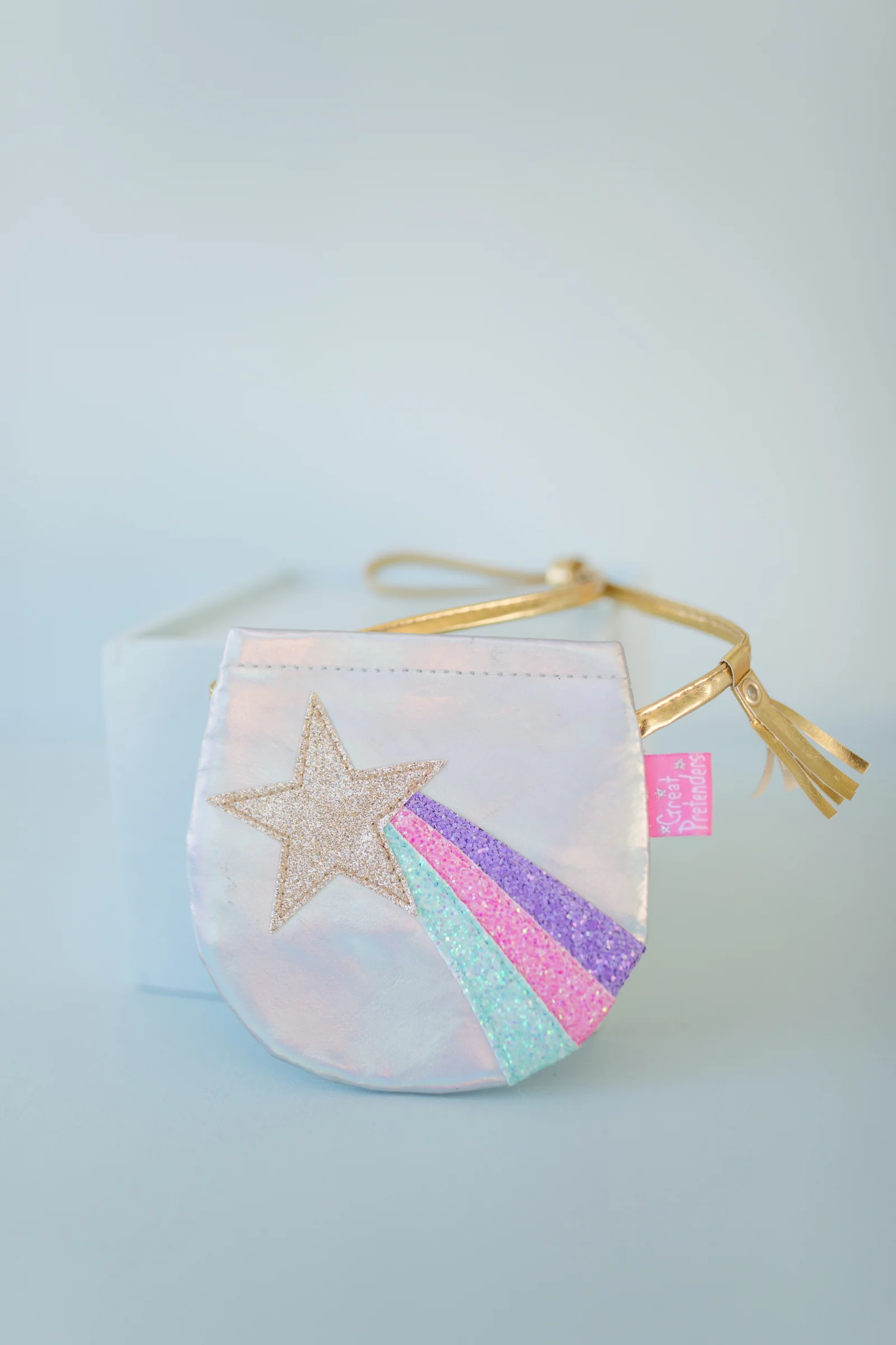 Shining Star Petite Purse - Image 4