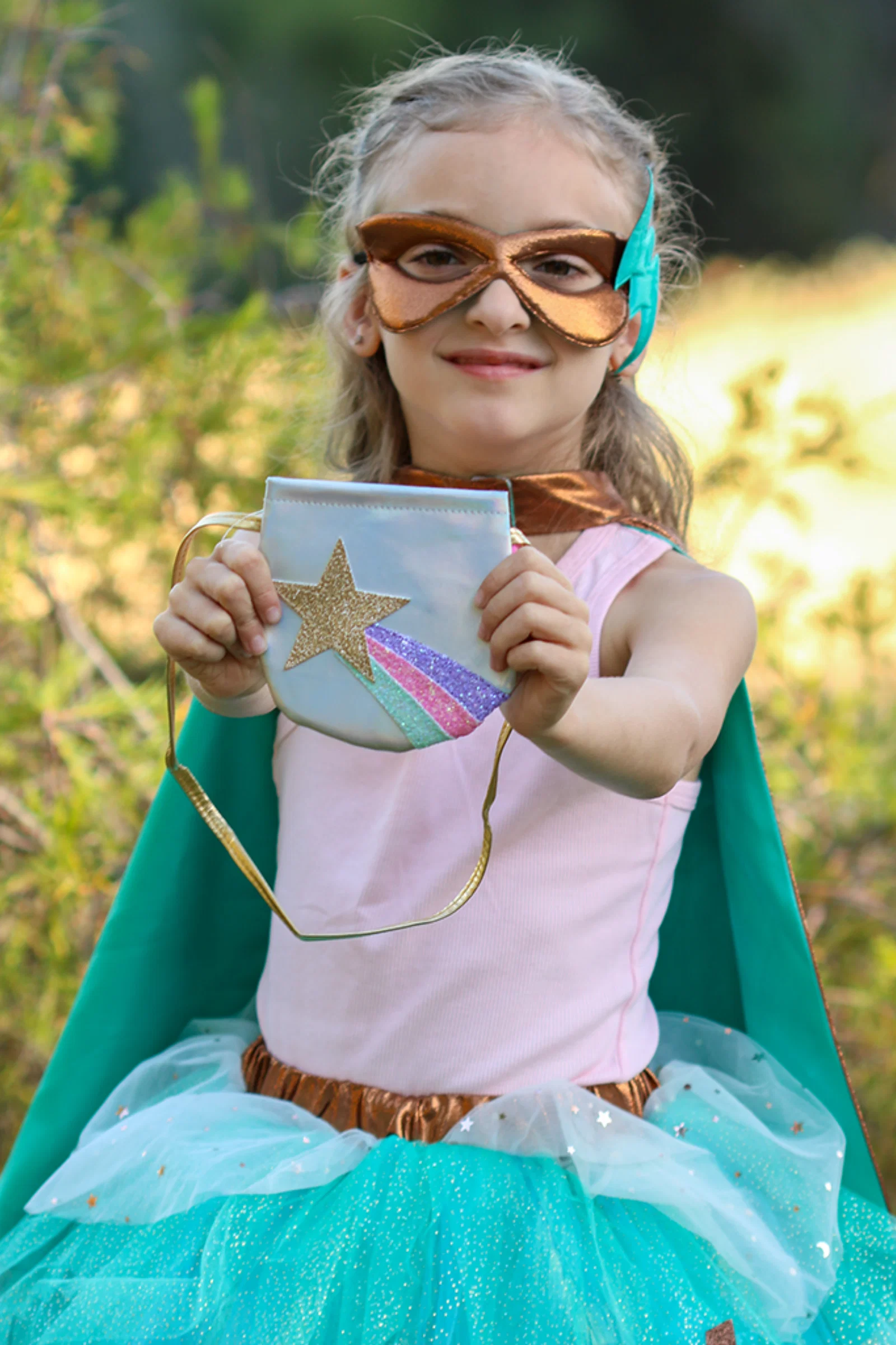 Shining Star Petite Purse - Image 5