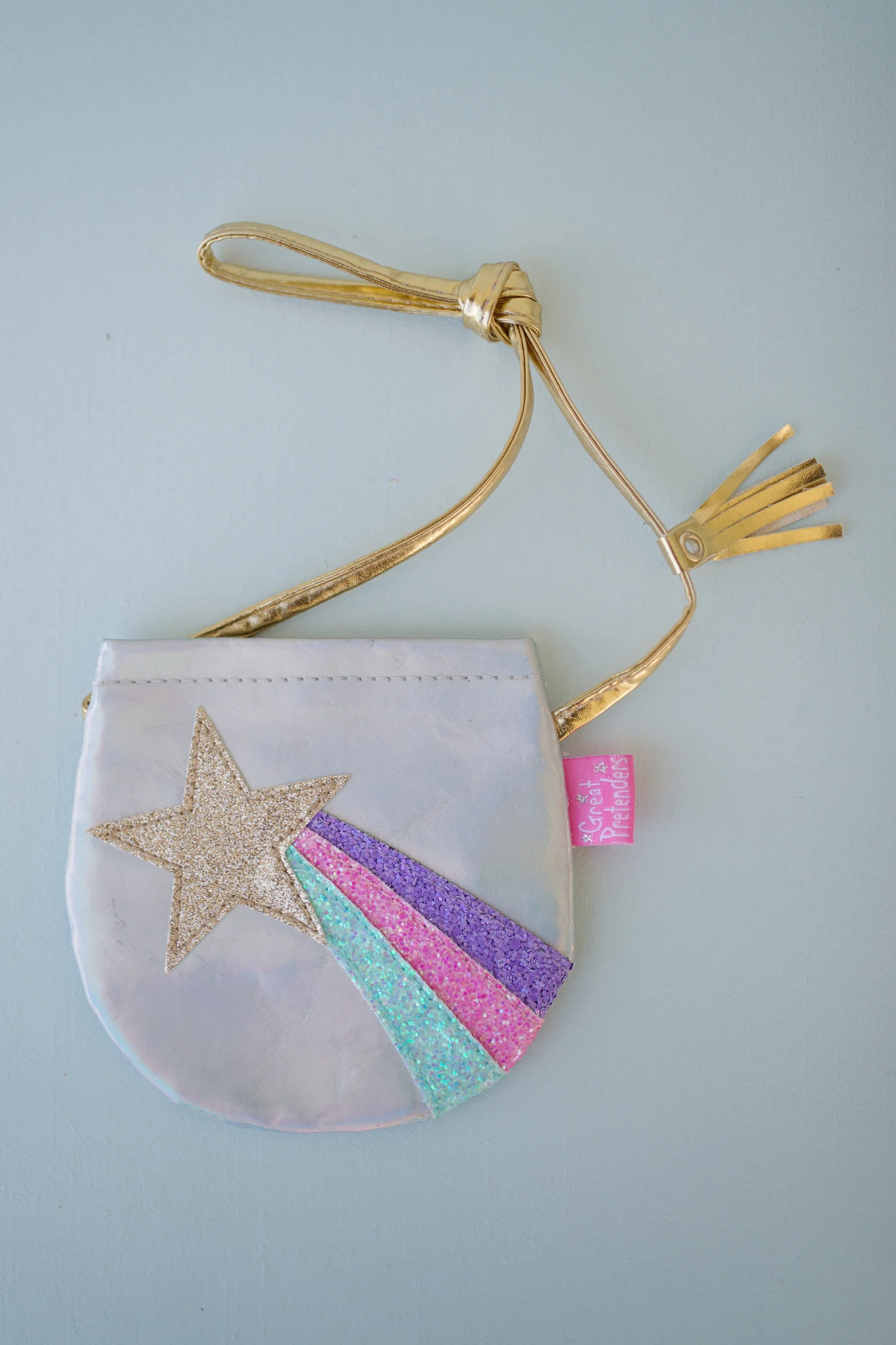 Shining Star Petite Purse - Image 6