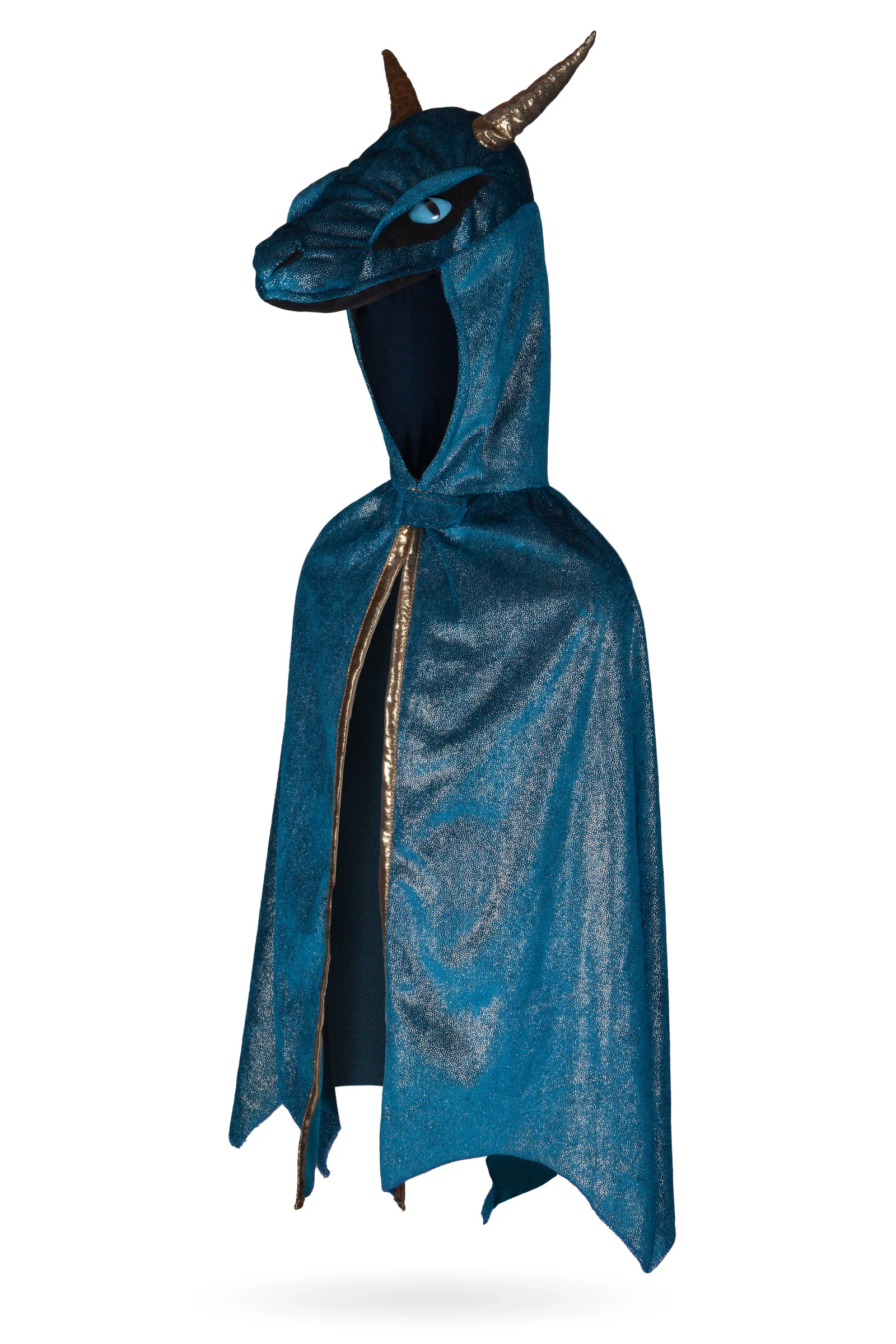 Starry Night Dragon Cape - Image 10