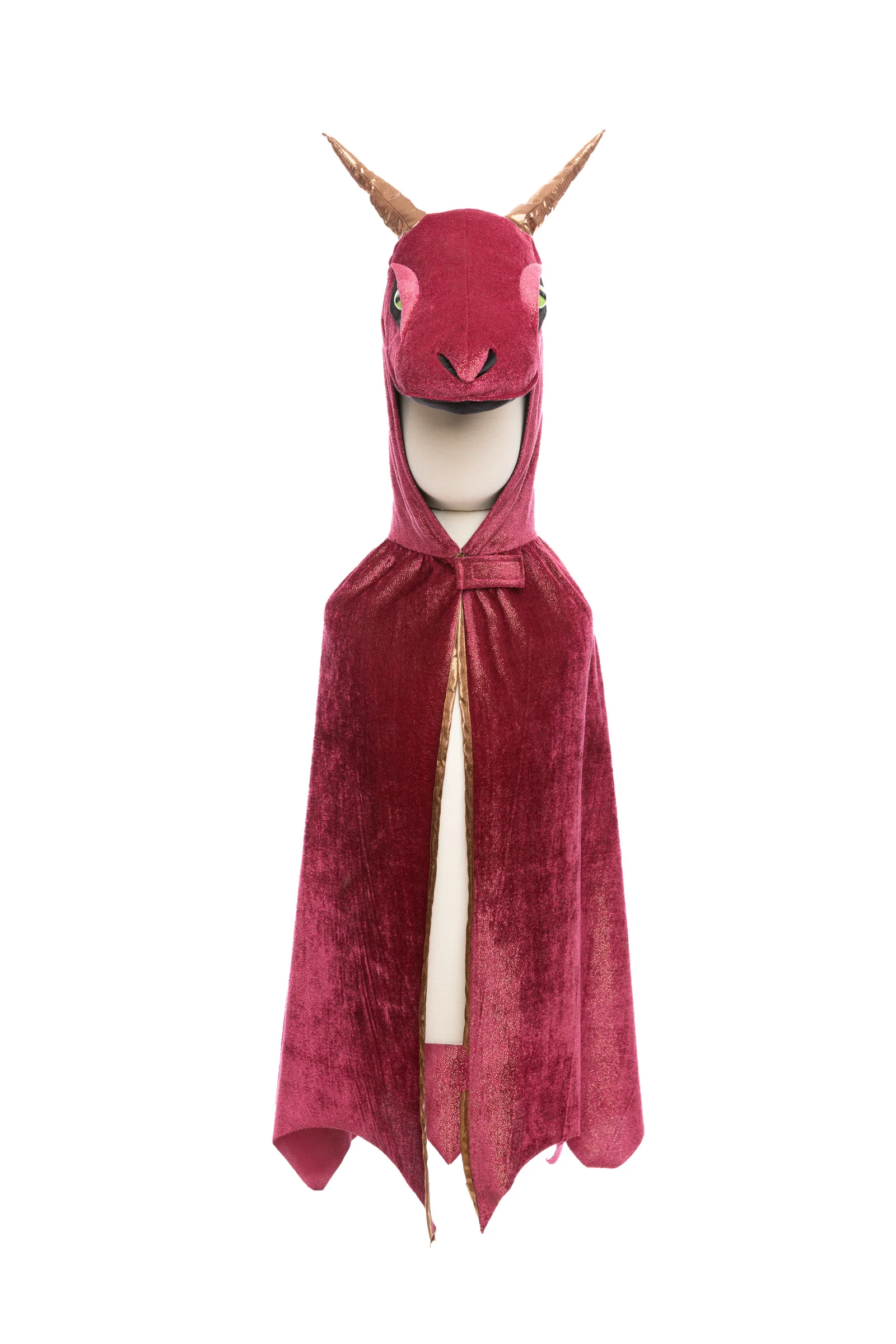 Starry Night Dragon Cape - Image 3