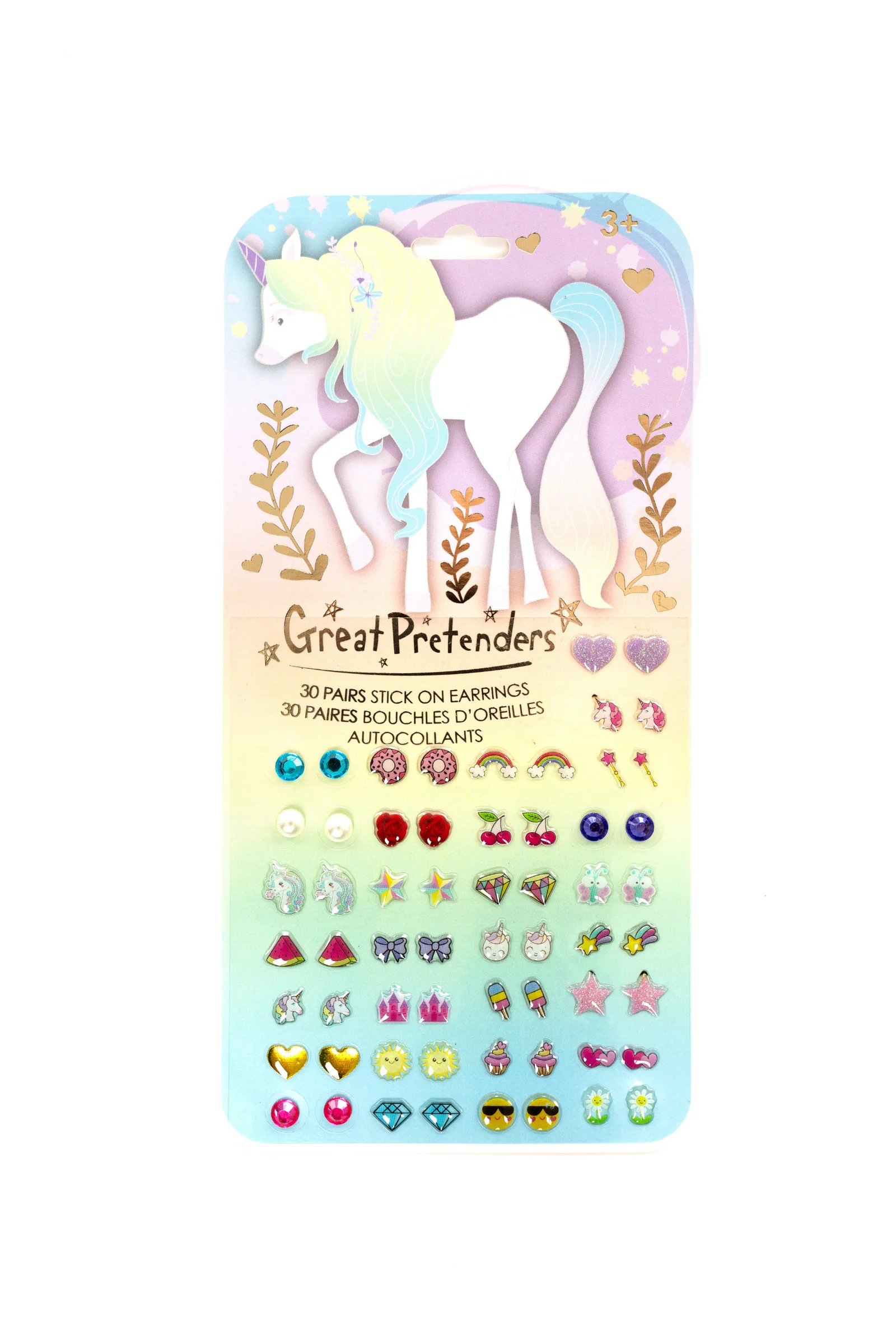 Sticker Earrings - Image 10