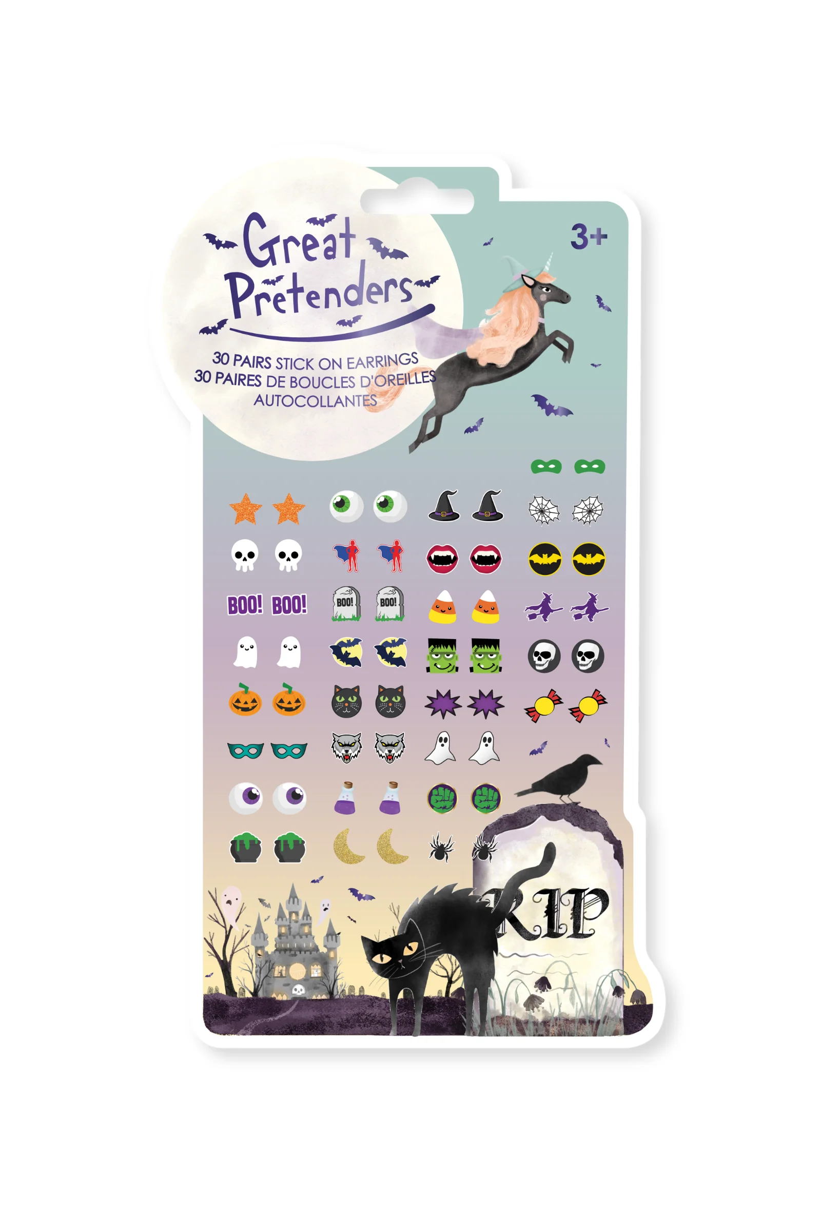 Sticker Earrings - Image 12