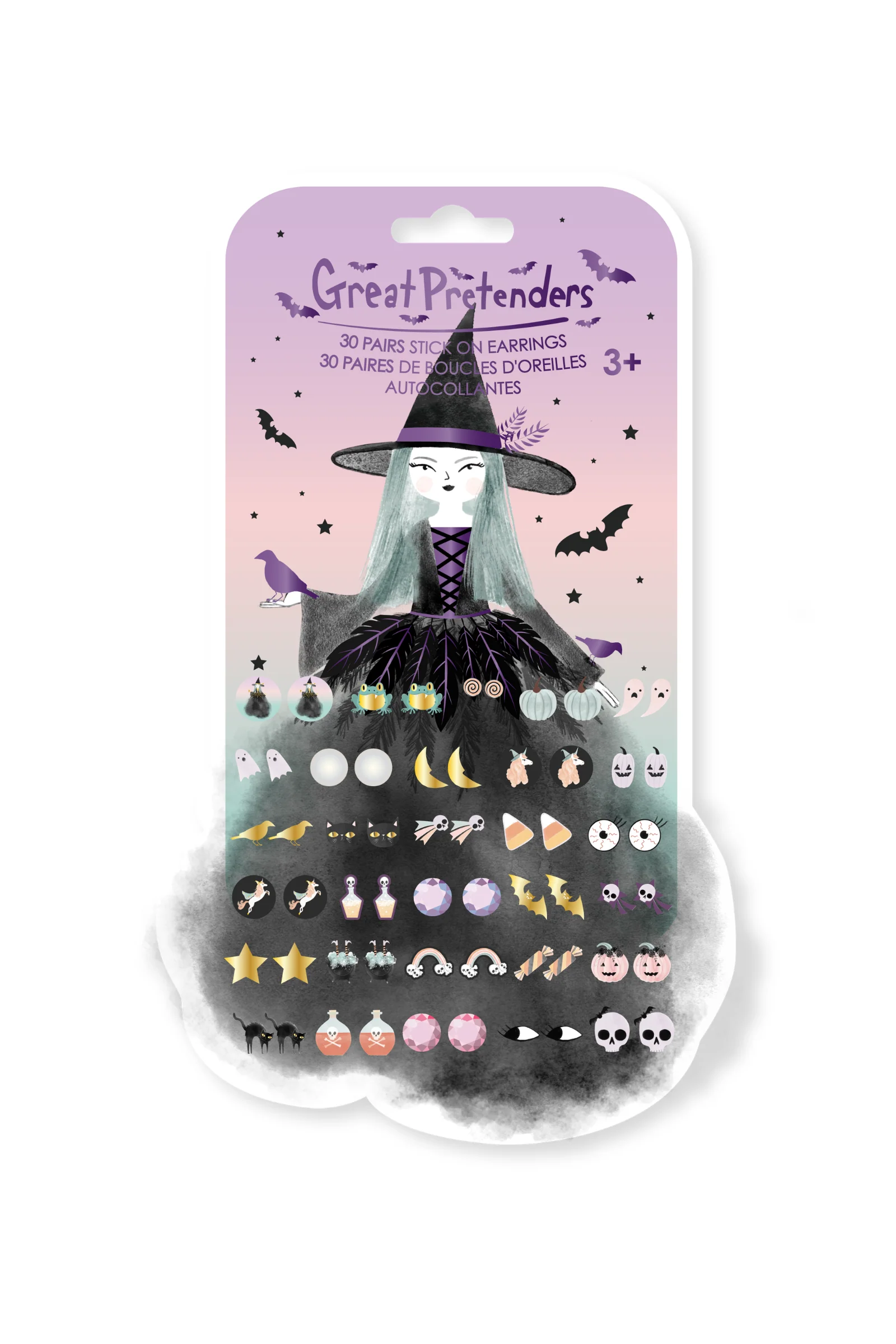 Sticker Earrings - Image 7