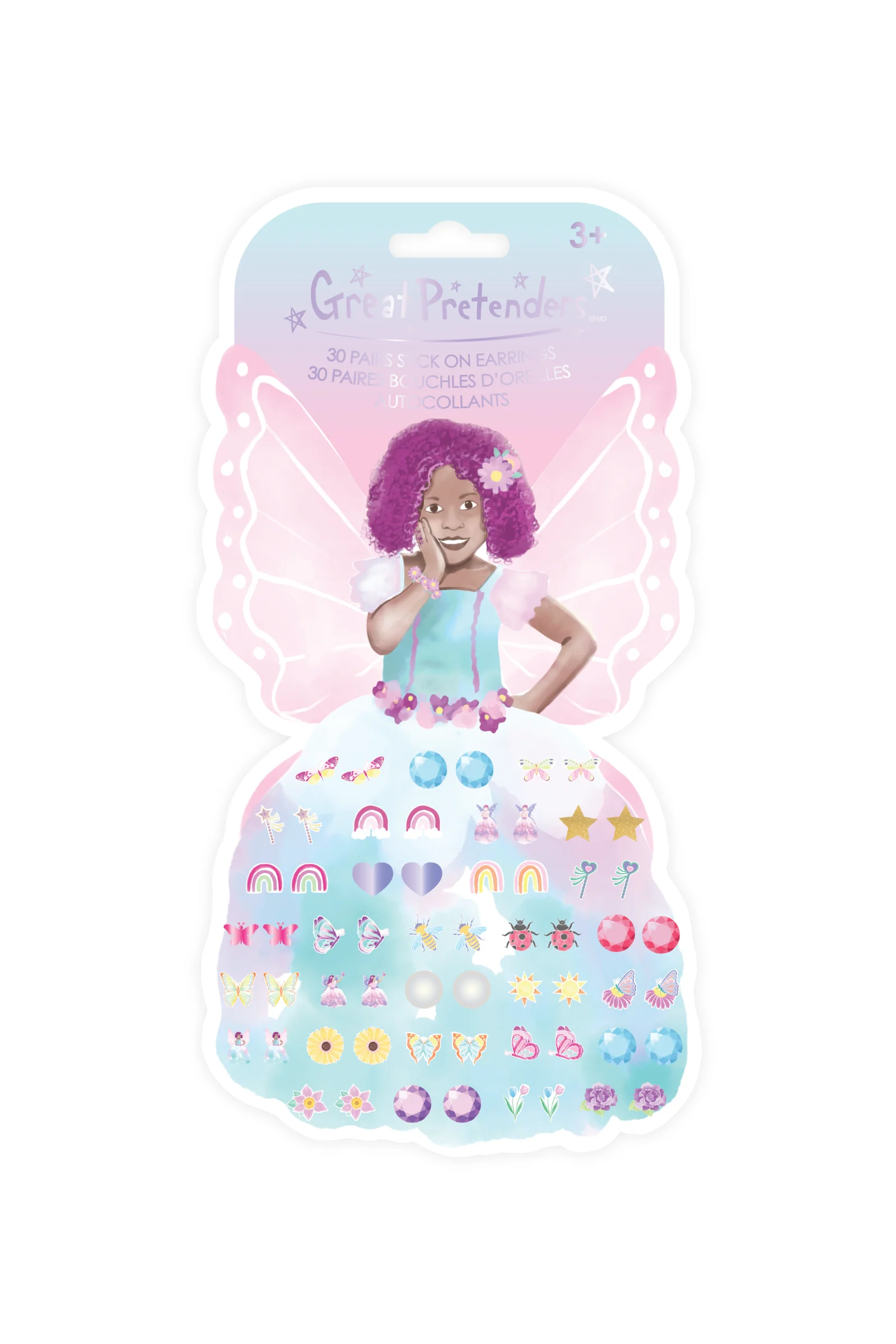 Sticker Earrings - Image 8