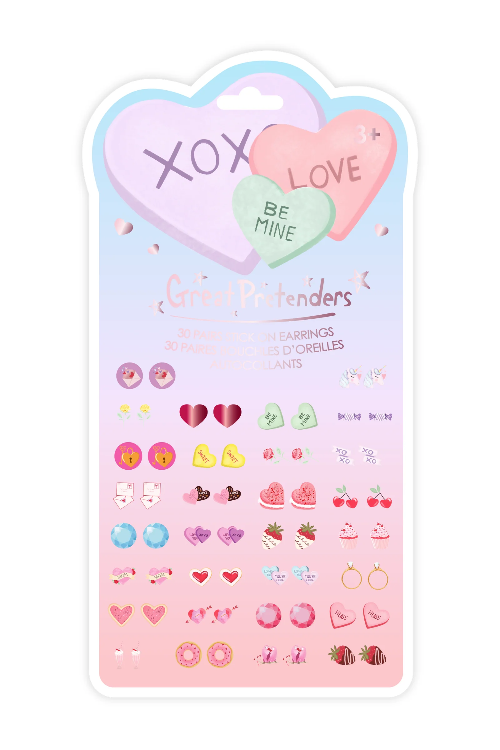 Sticker Earrings - Image 15
